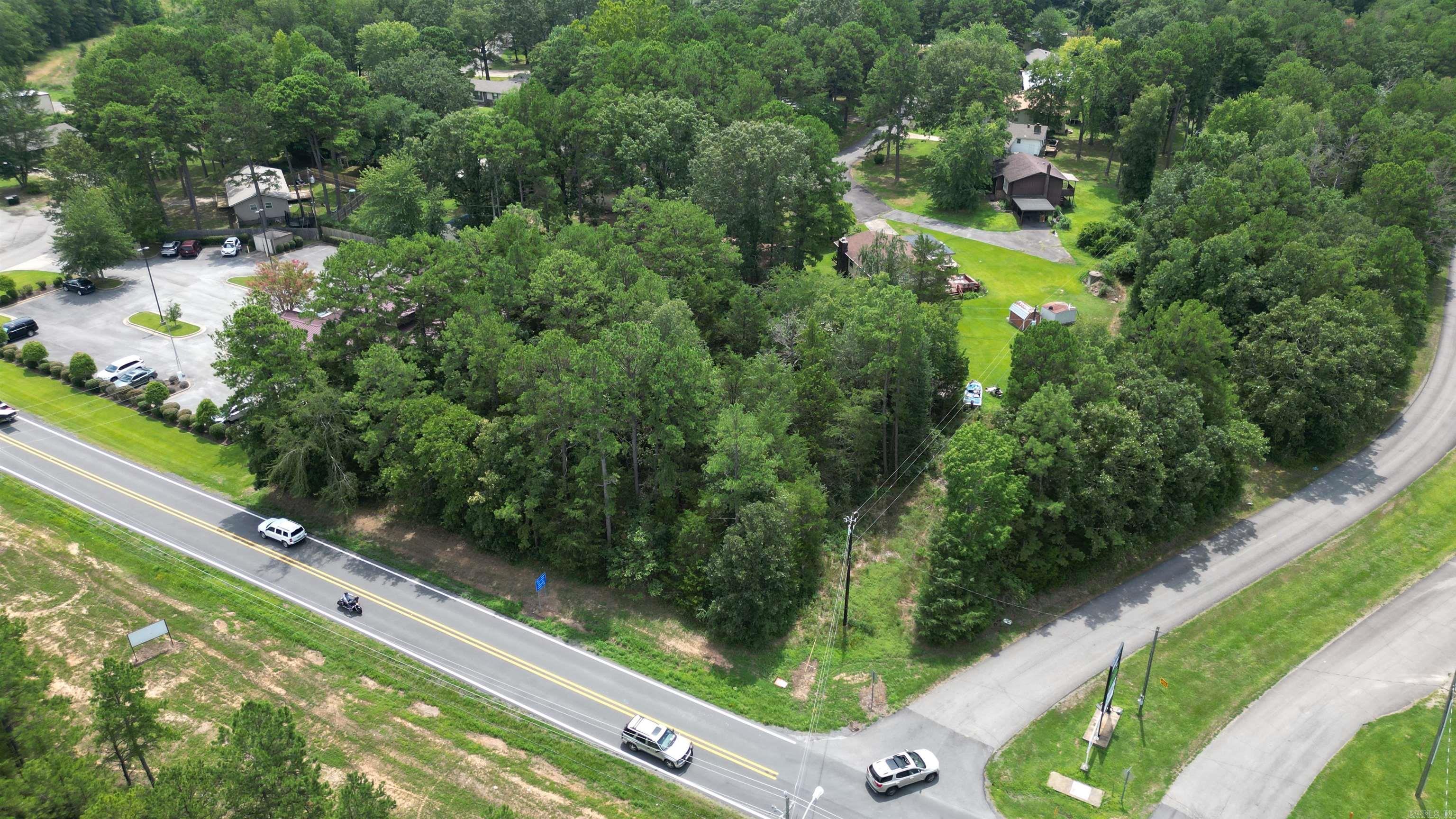 2421  Hwy 25B N  Heber Springs, AR
