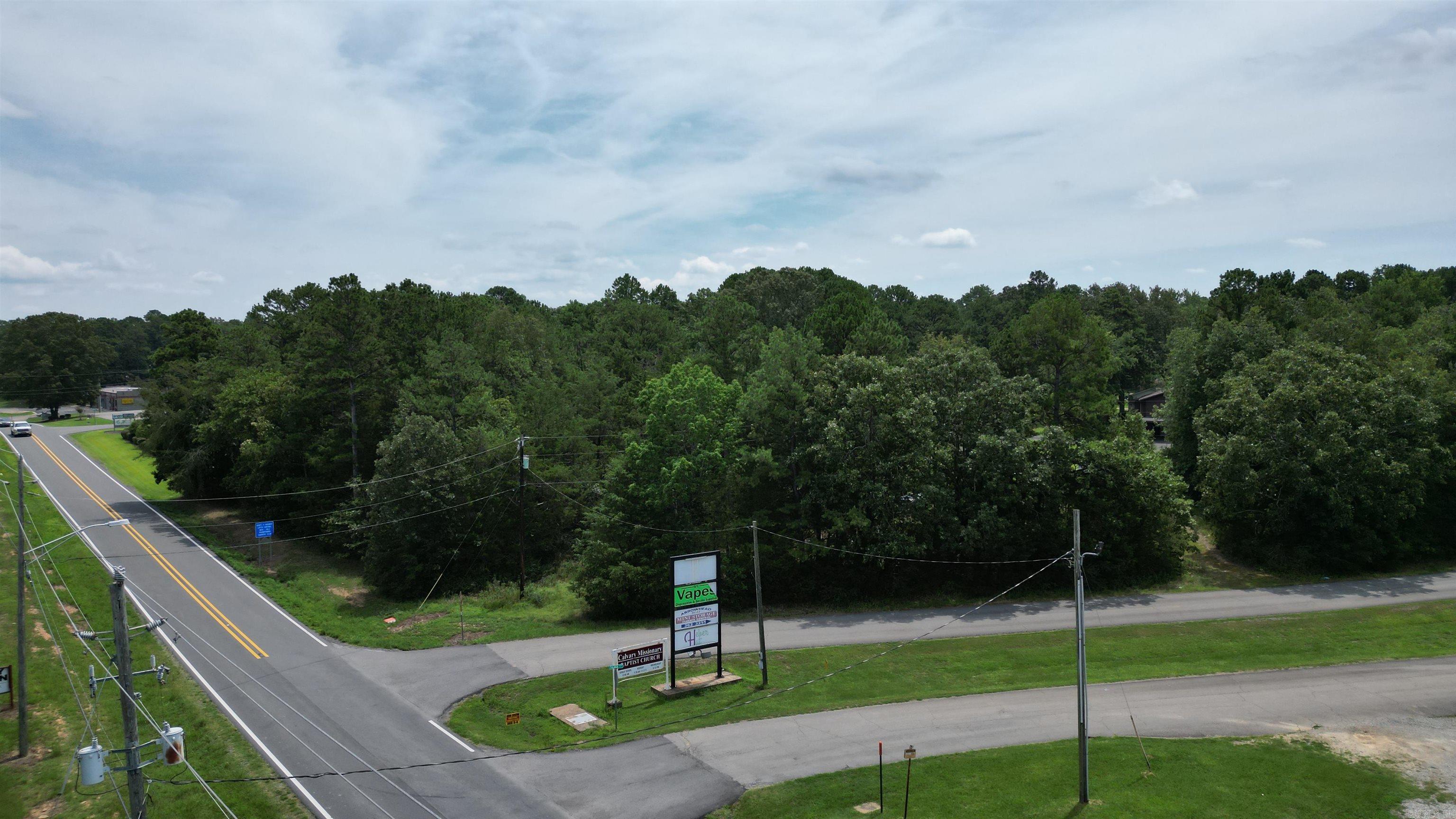 2421  Hwy 25B N  Heber Springs, AR