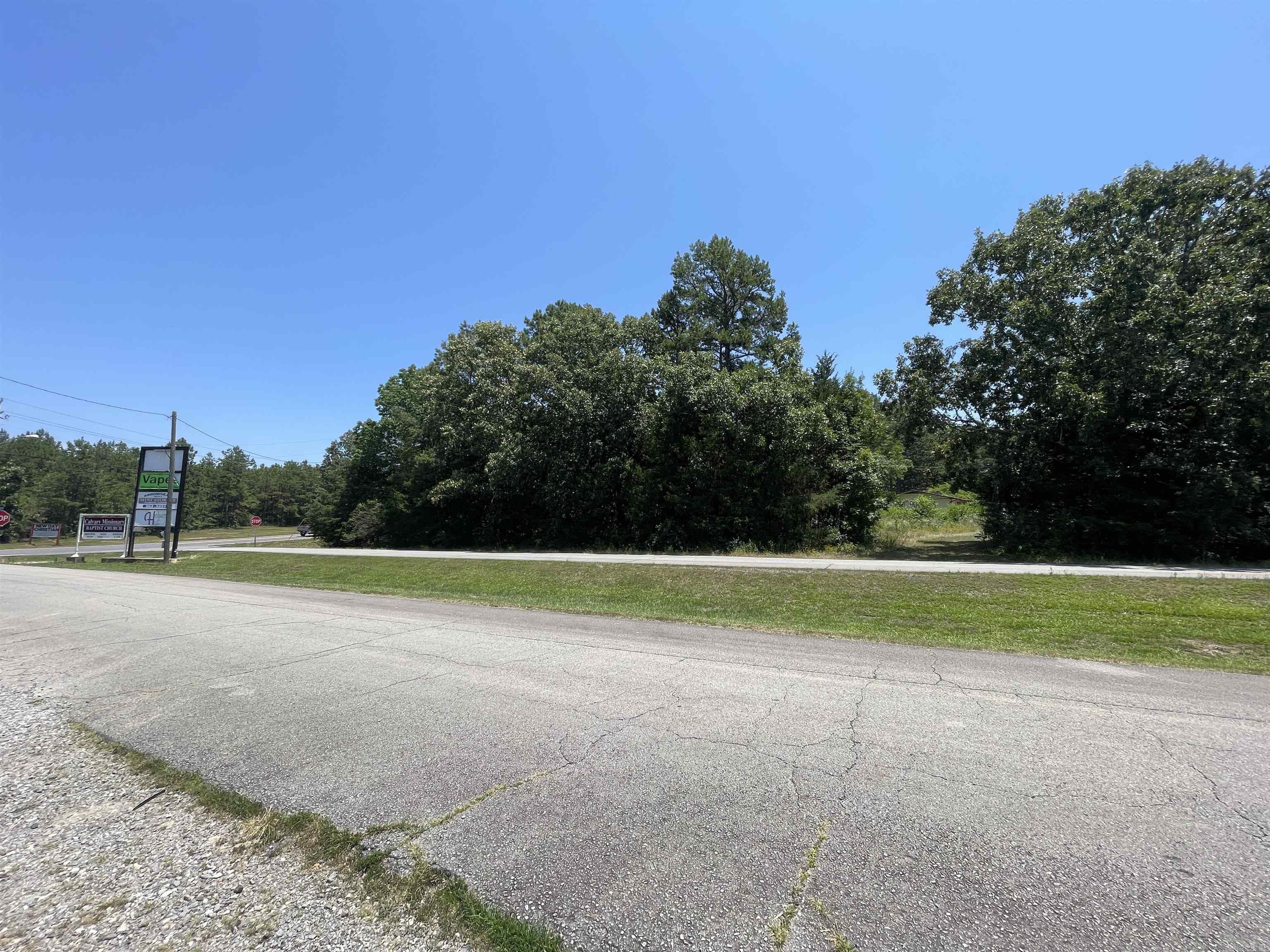 2421  Hwy 25B N  Heber Springs, AR