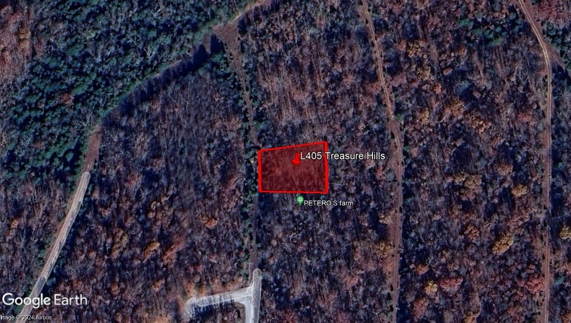 102 N Mother Lode  Horseshoe Bend, AR