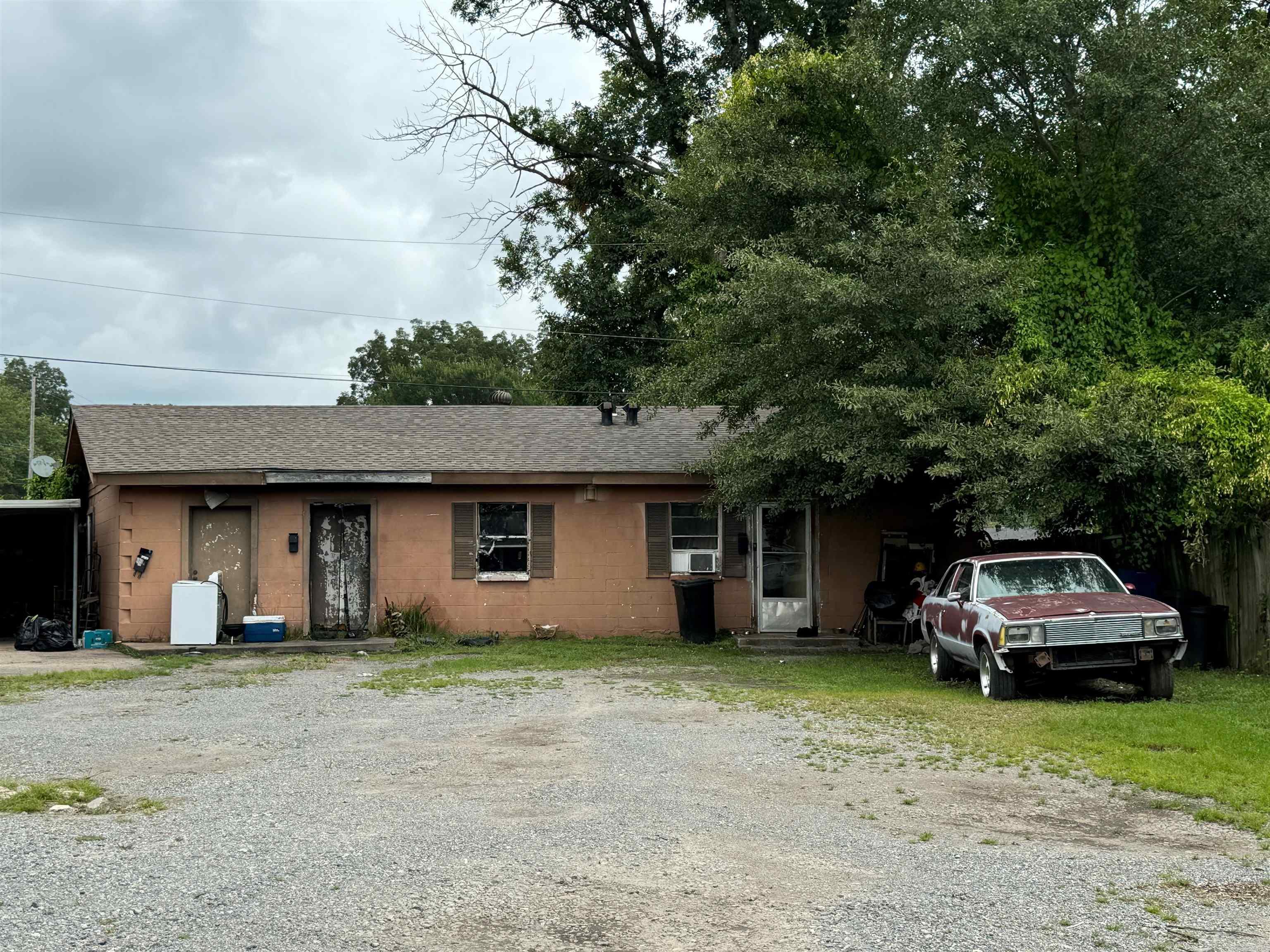 5020 E Broadway 1/2  North Little Rock, AR