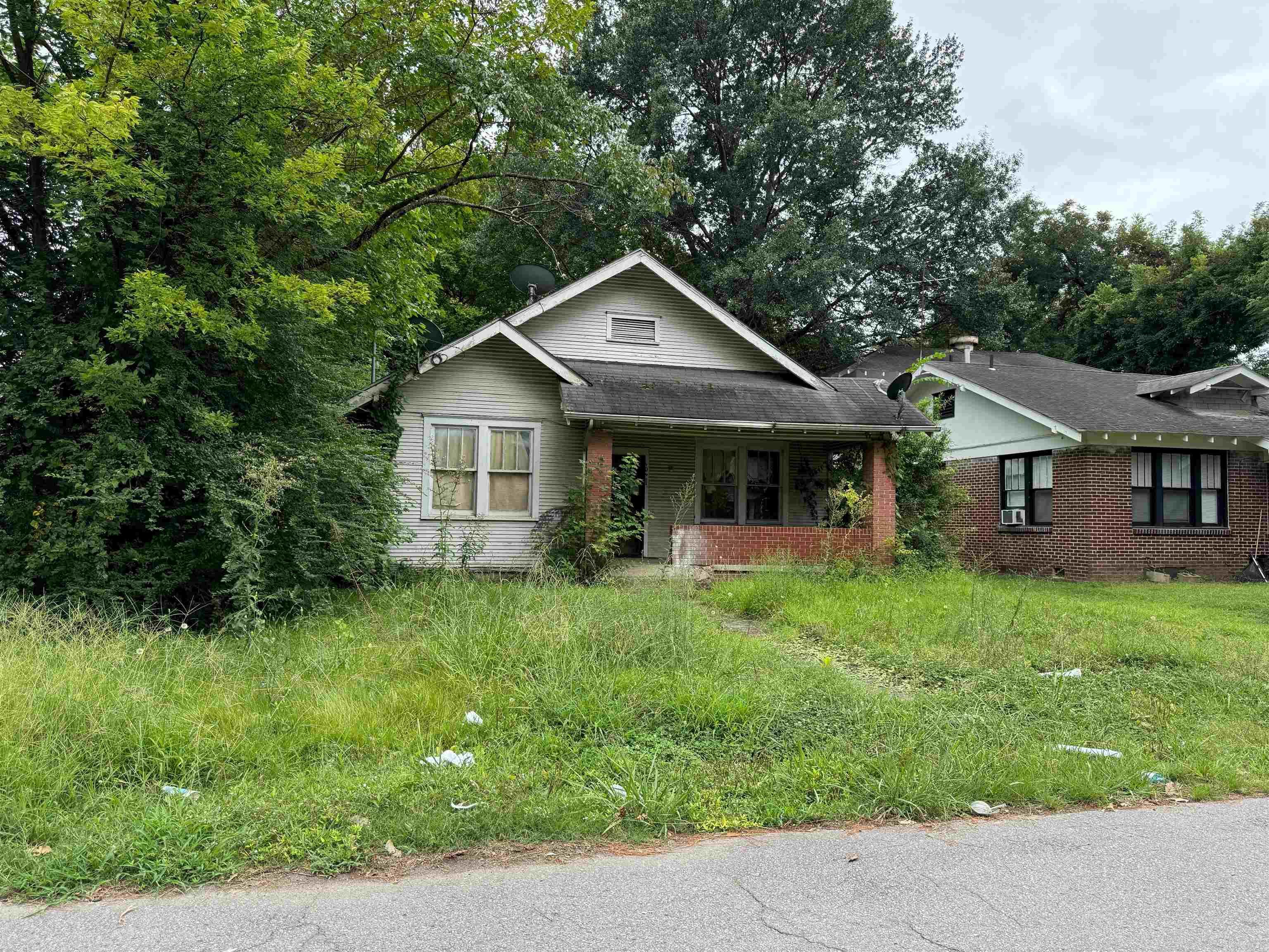 404 W 16th  North Little Rock, AR