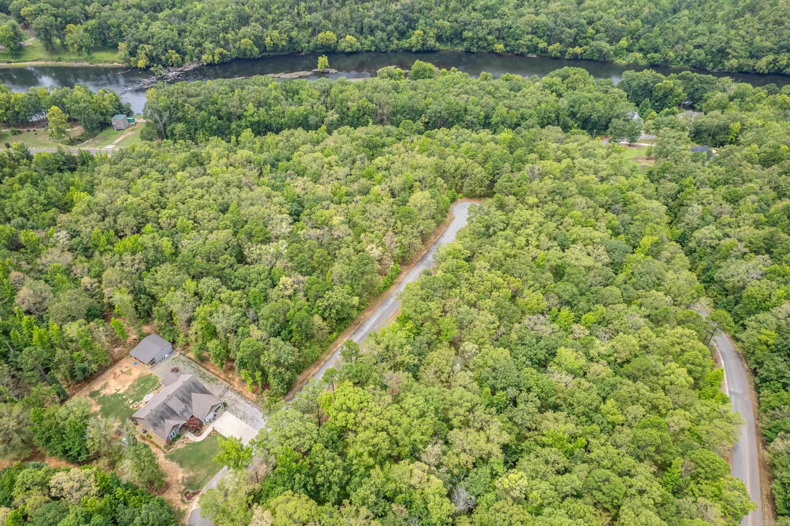 Lot 38  Fox Run  Malvern, AR