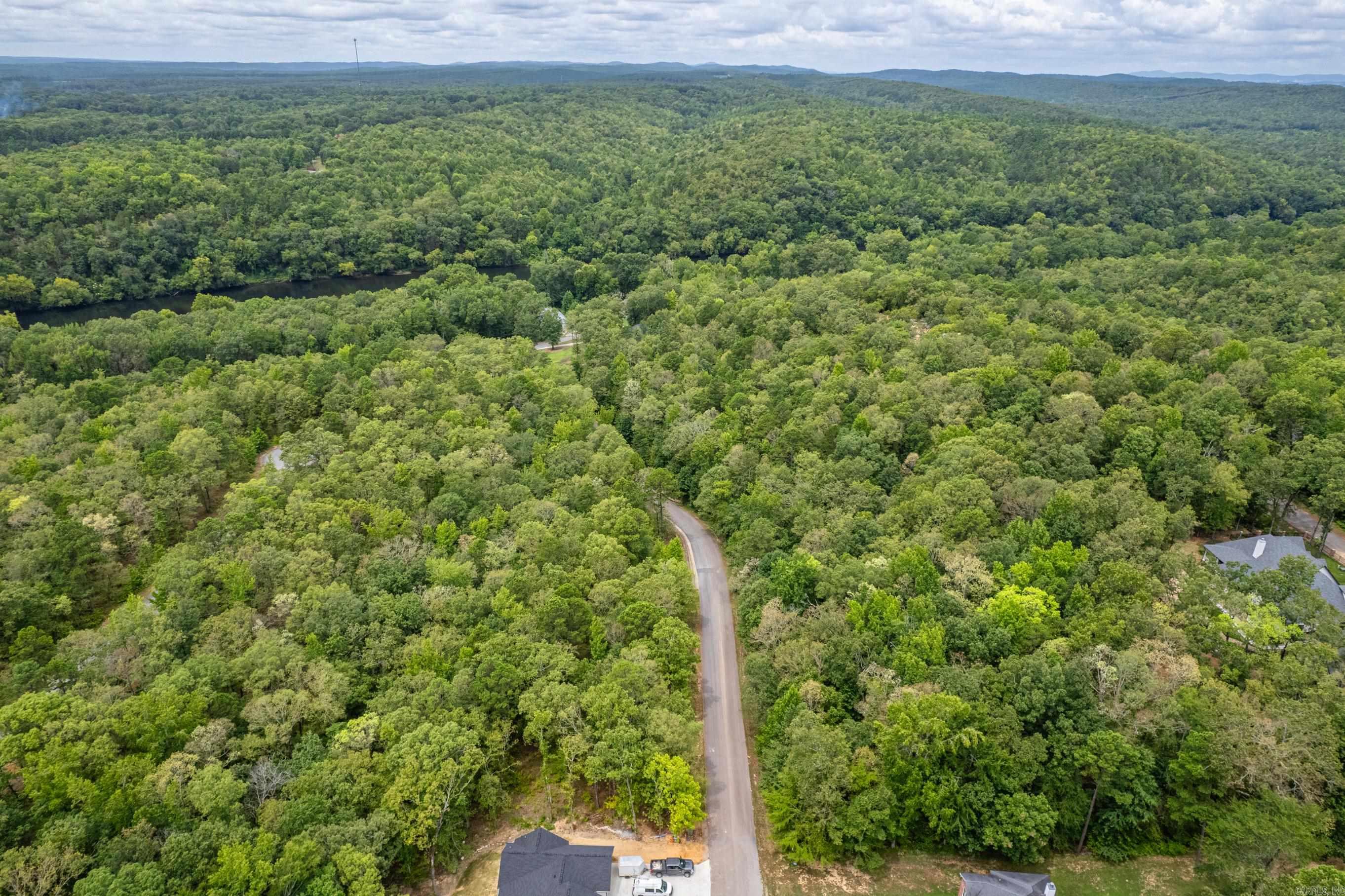 Lot 38  Fox Run  Malvern, AR