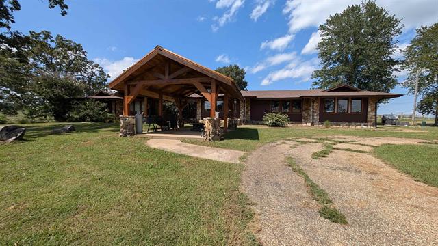 5146 N 9  Salem, AR