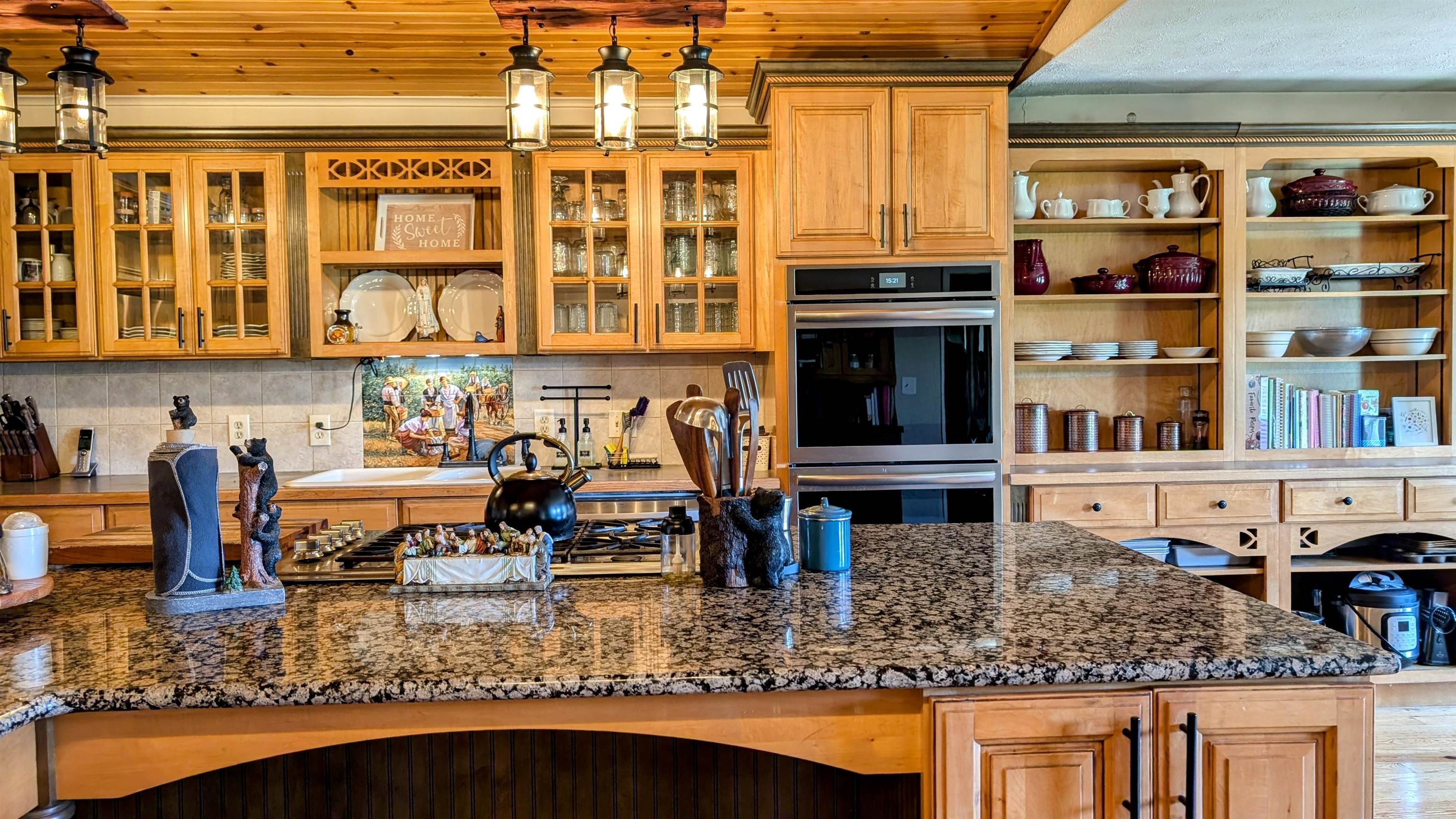5146 N 9  Salem, AR