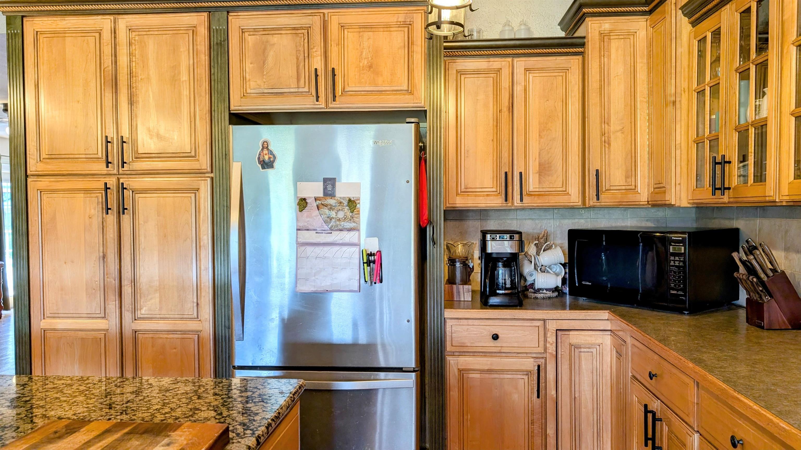 5146 N 9  Salem, AR