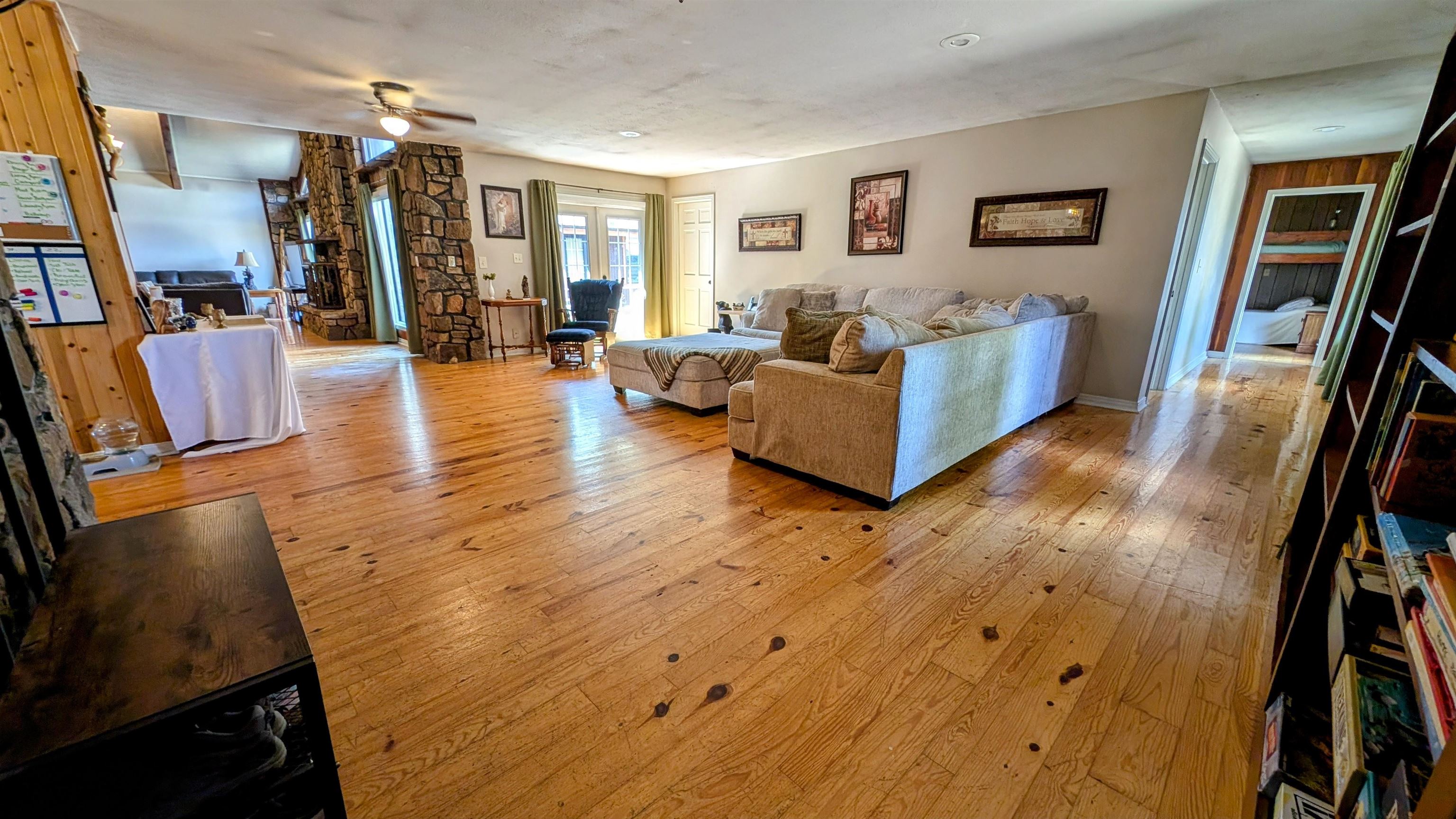 5146 N 9  Salem, AR