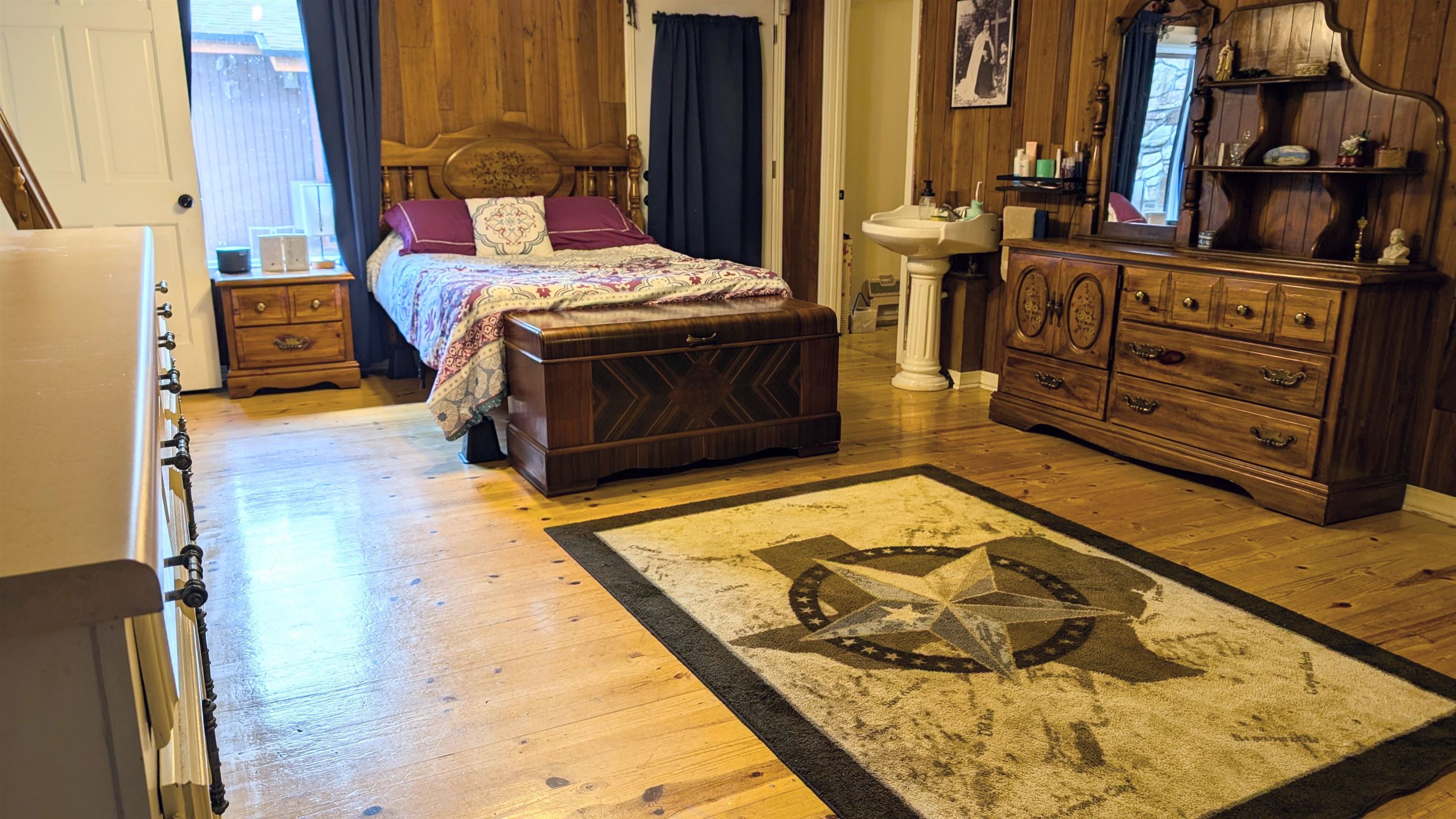 5146 N 9  Salem, AR