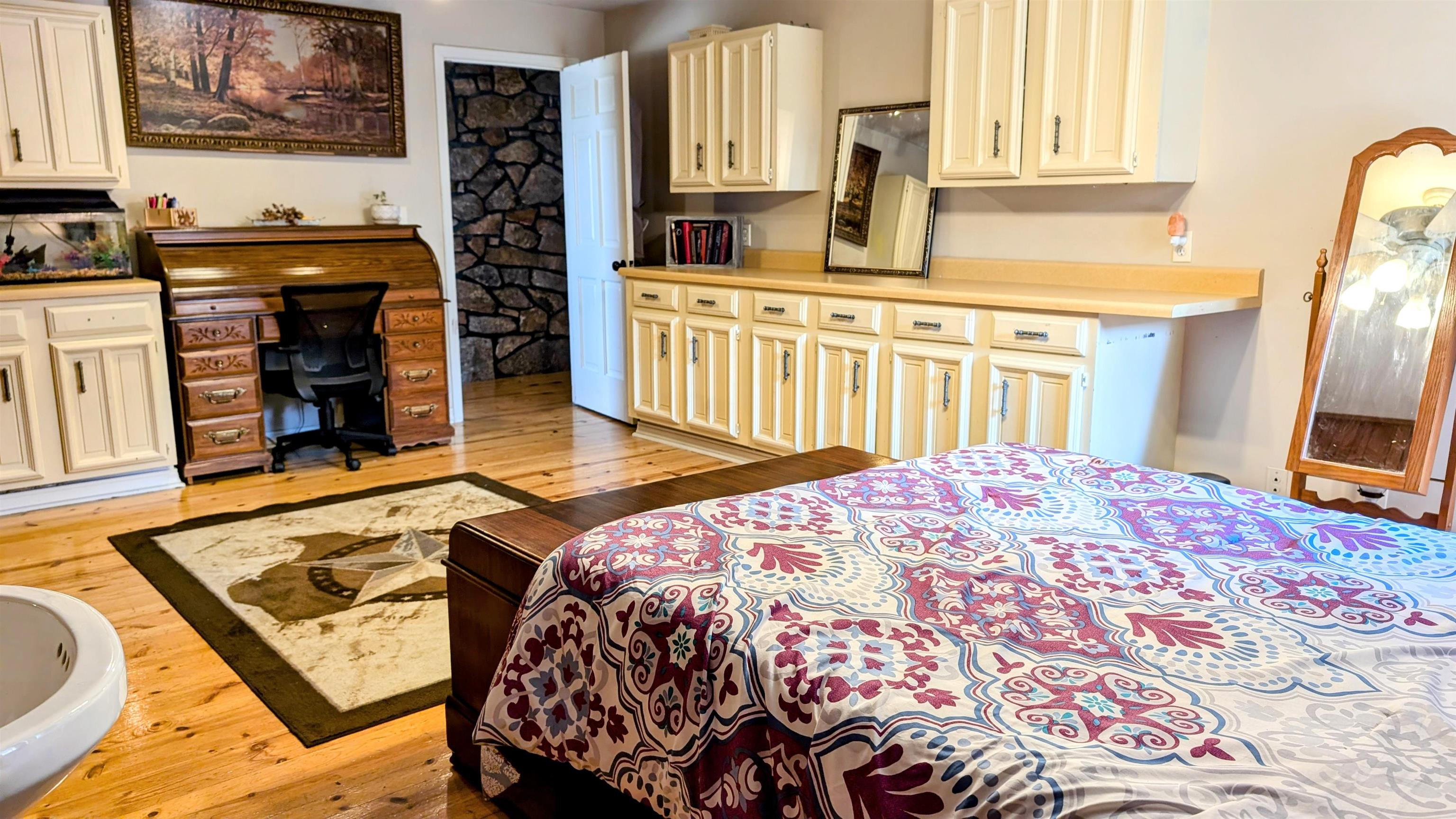 5146 N 9  Salem, AR