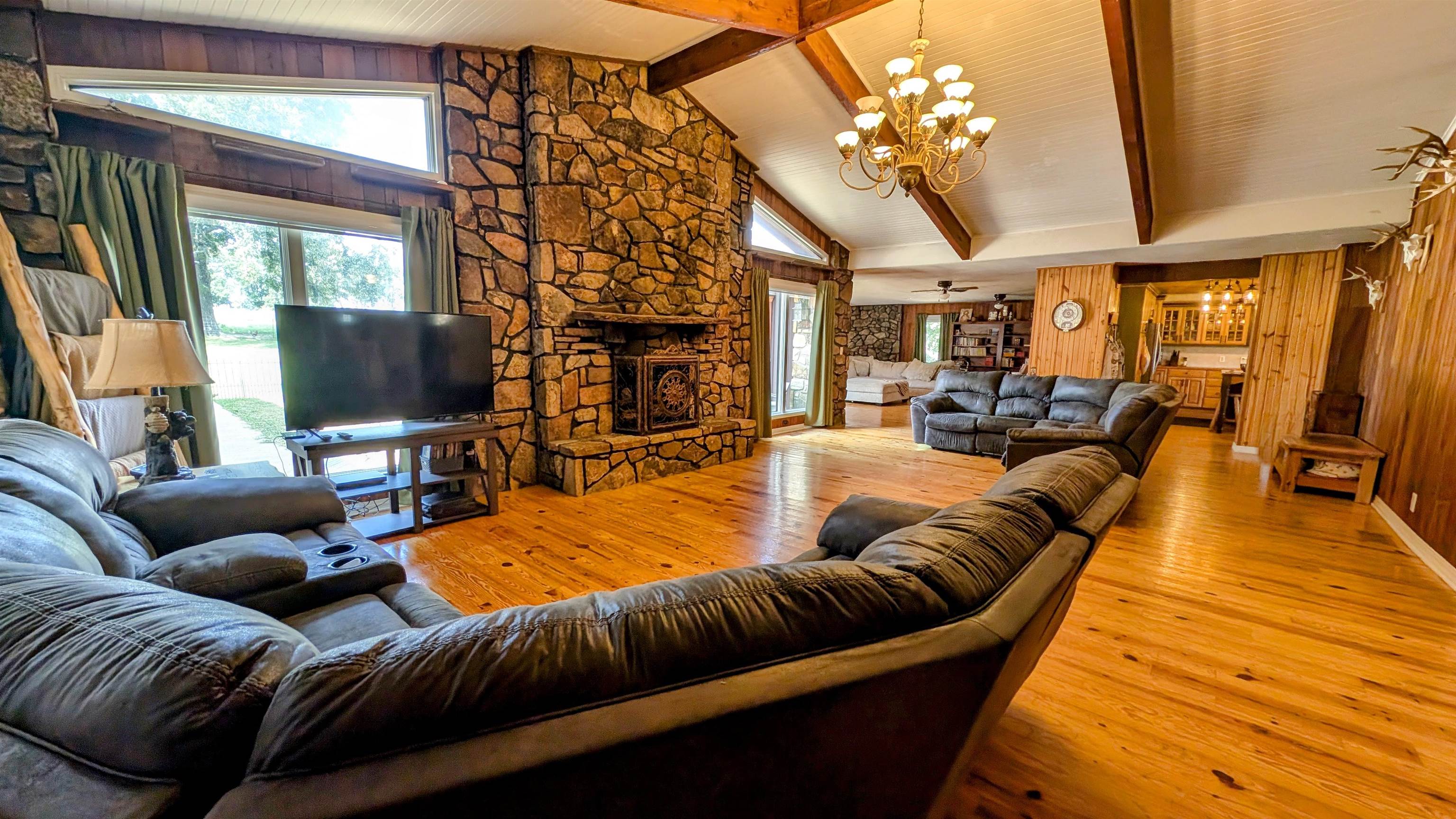 5146 N 9  Salem, AR