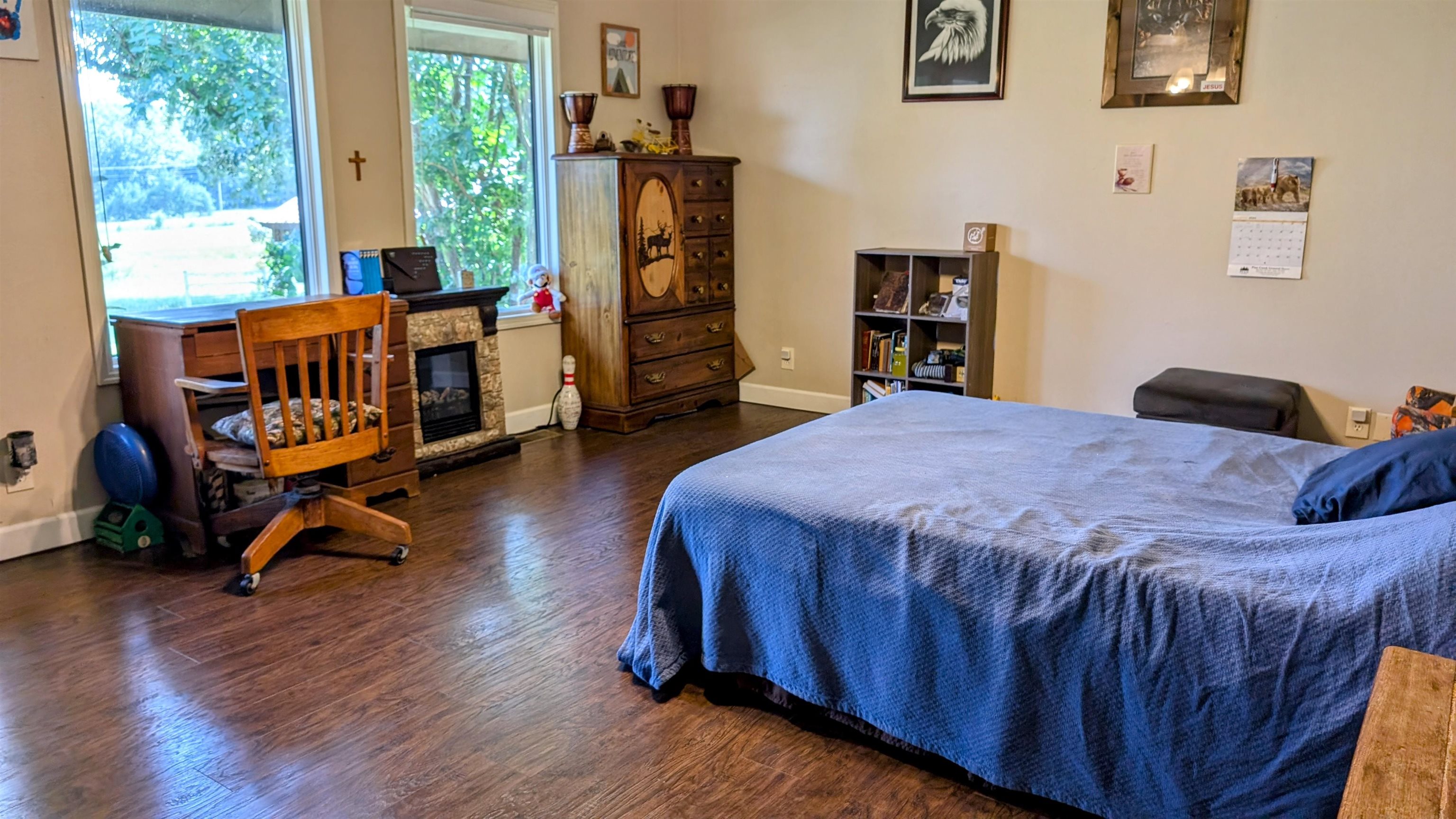 5146 N 9  Salem, AR