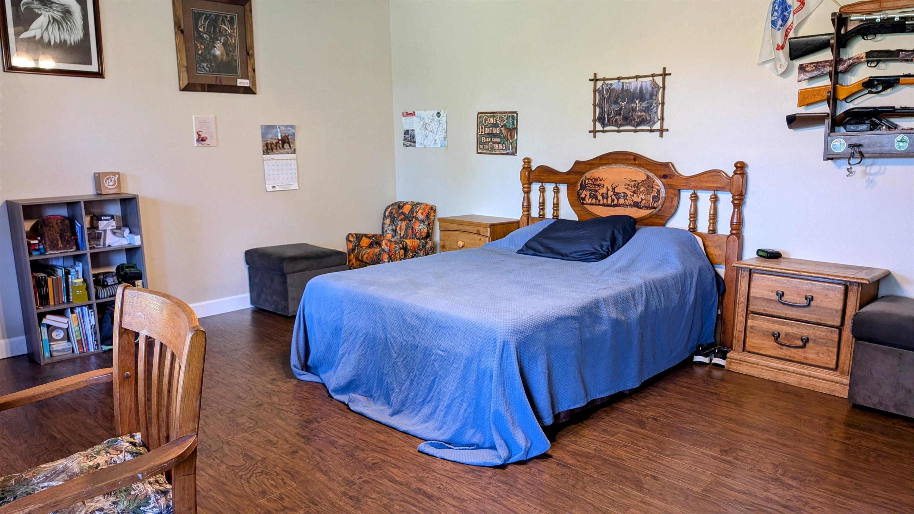 5146 N 9  Salem, AR
