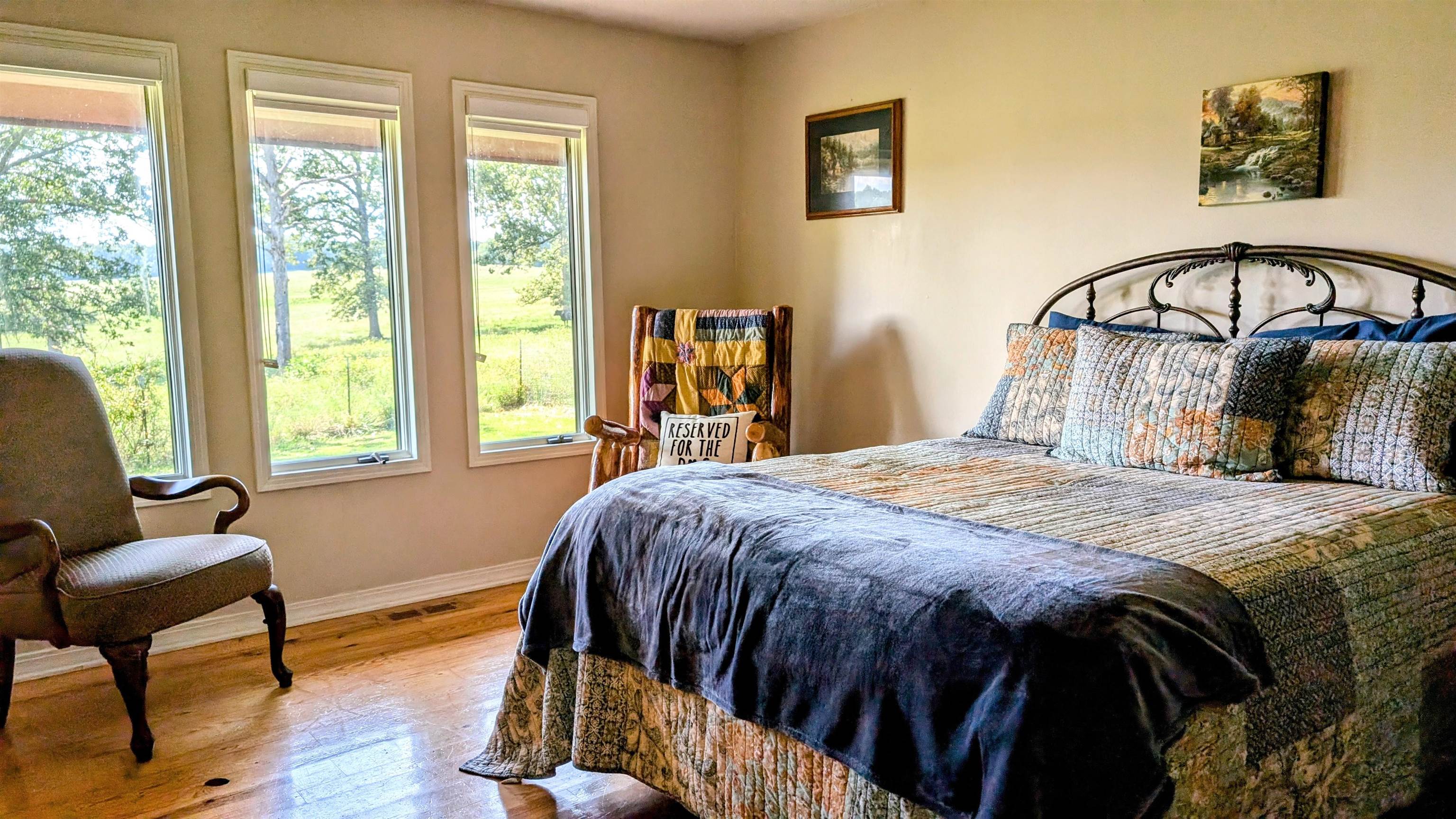 5146 N 9  Salem, AR