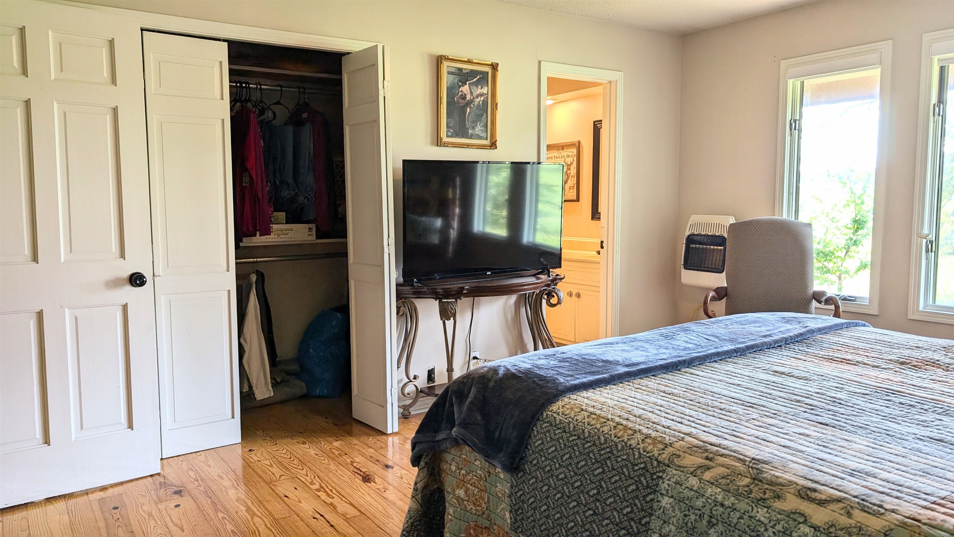 5146 N 9  Salem, AR