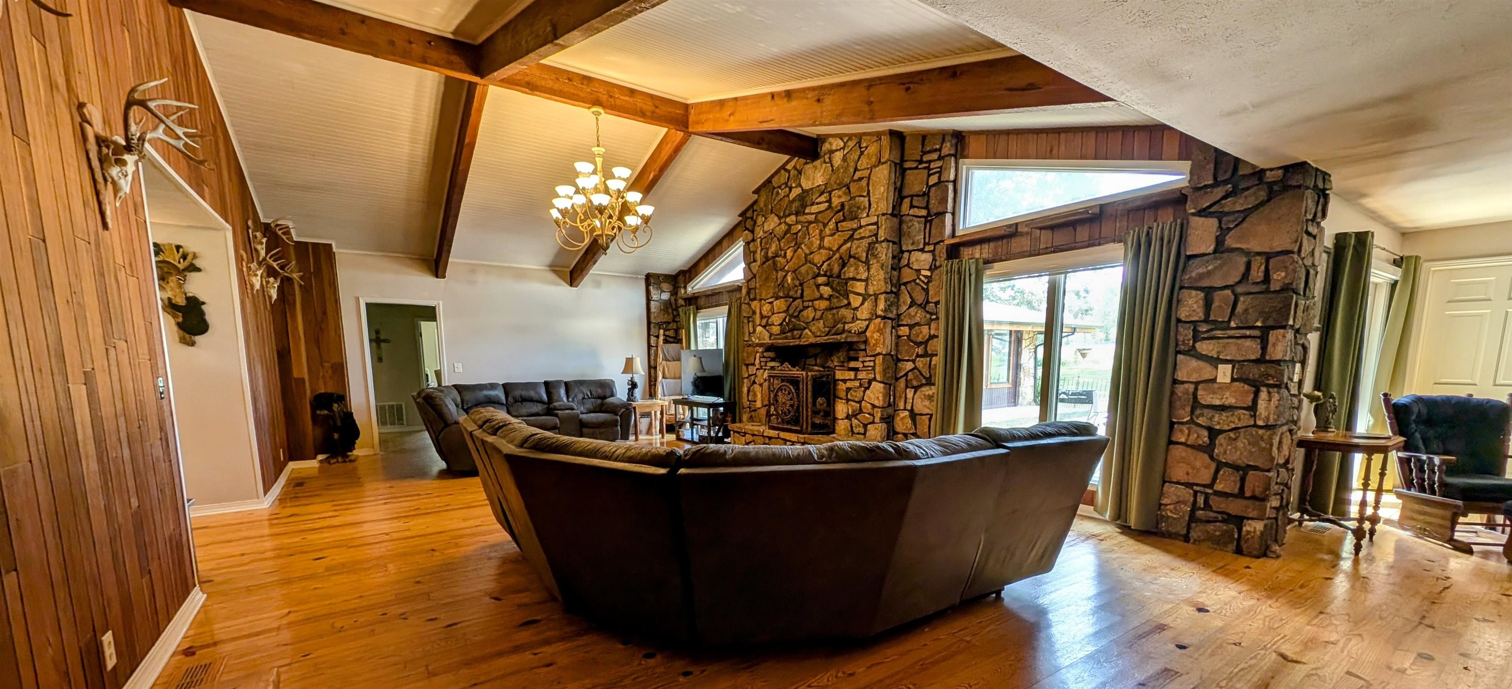 5146 N 9  Salem, AR