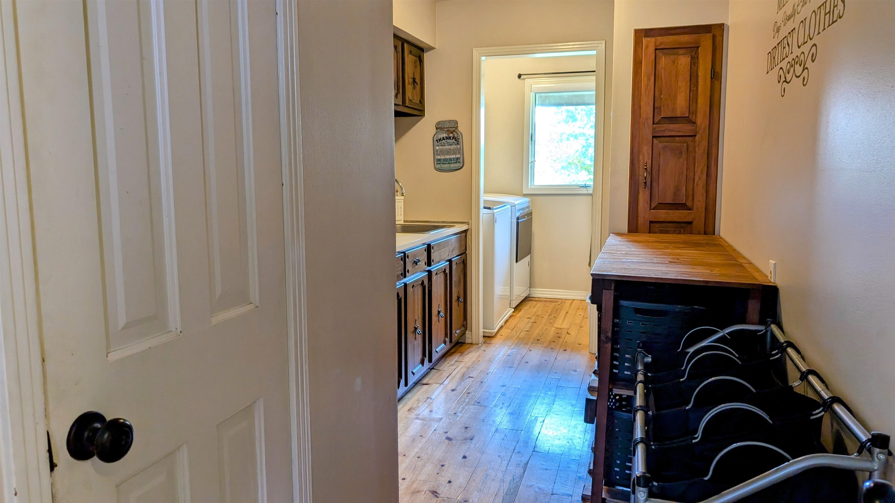 5146 N 9  Salem, AR