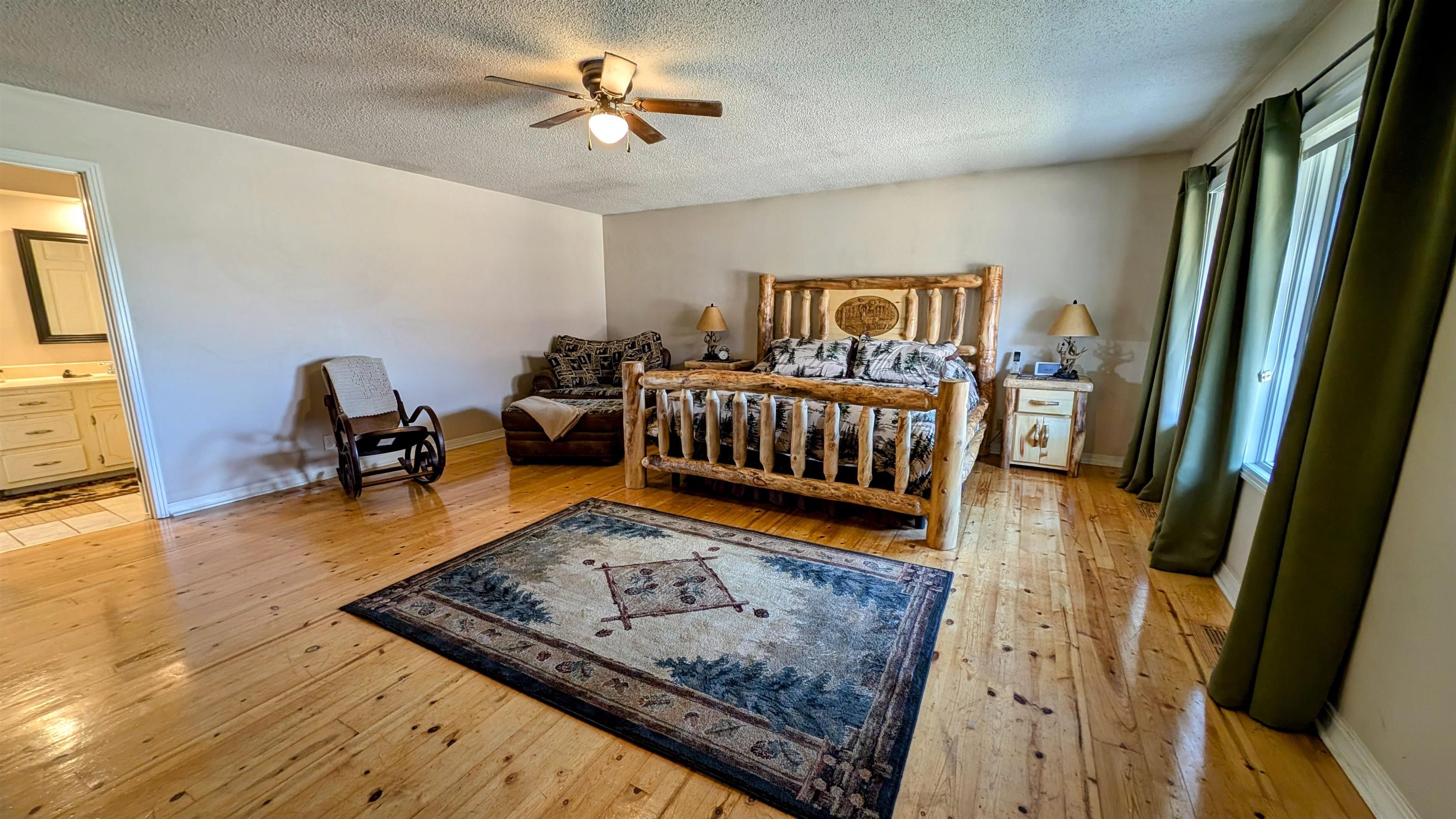 5146 N 9  Salem, AR
