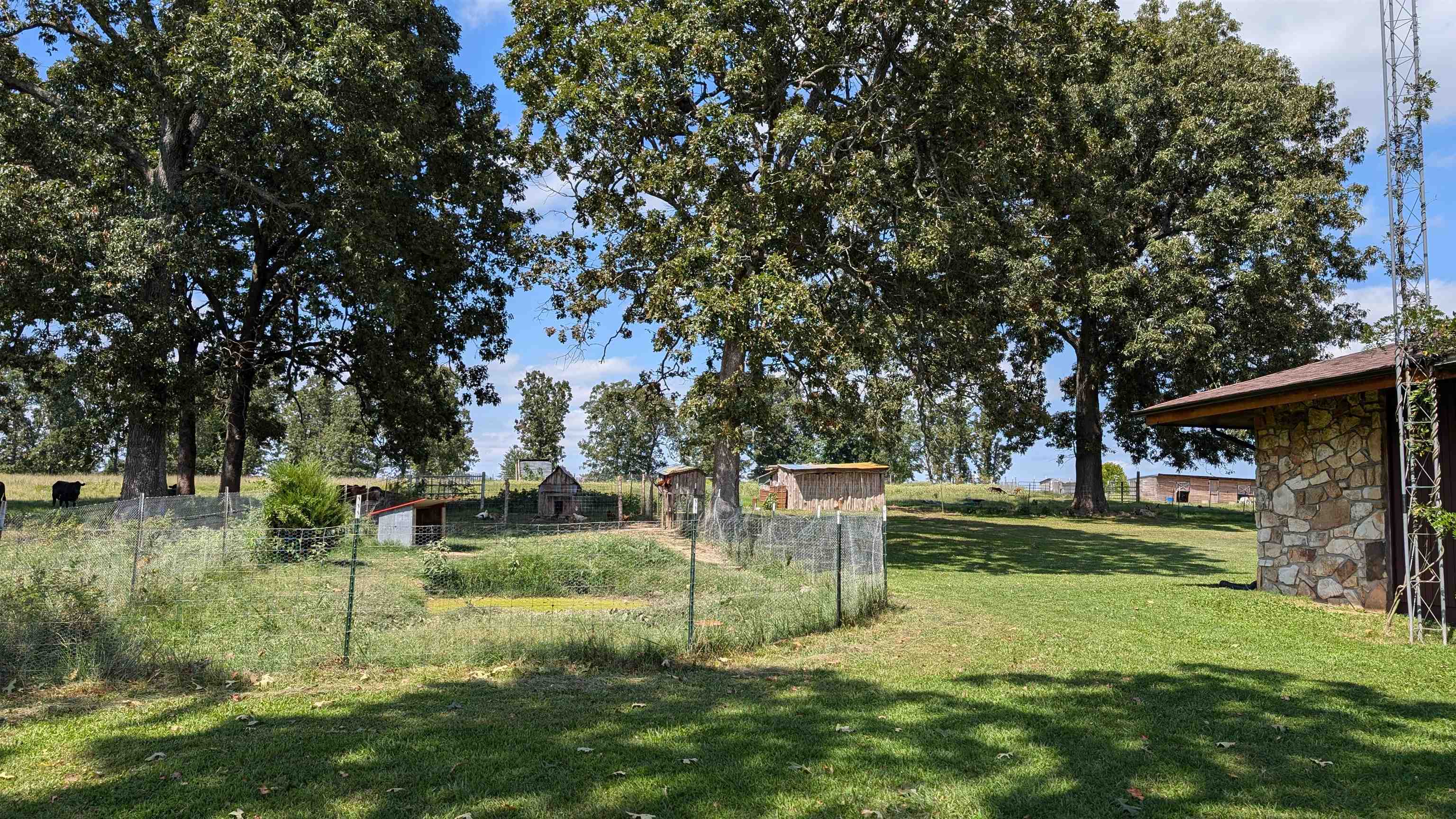 5146 N 9  Salem, AR
