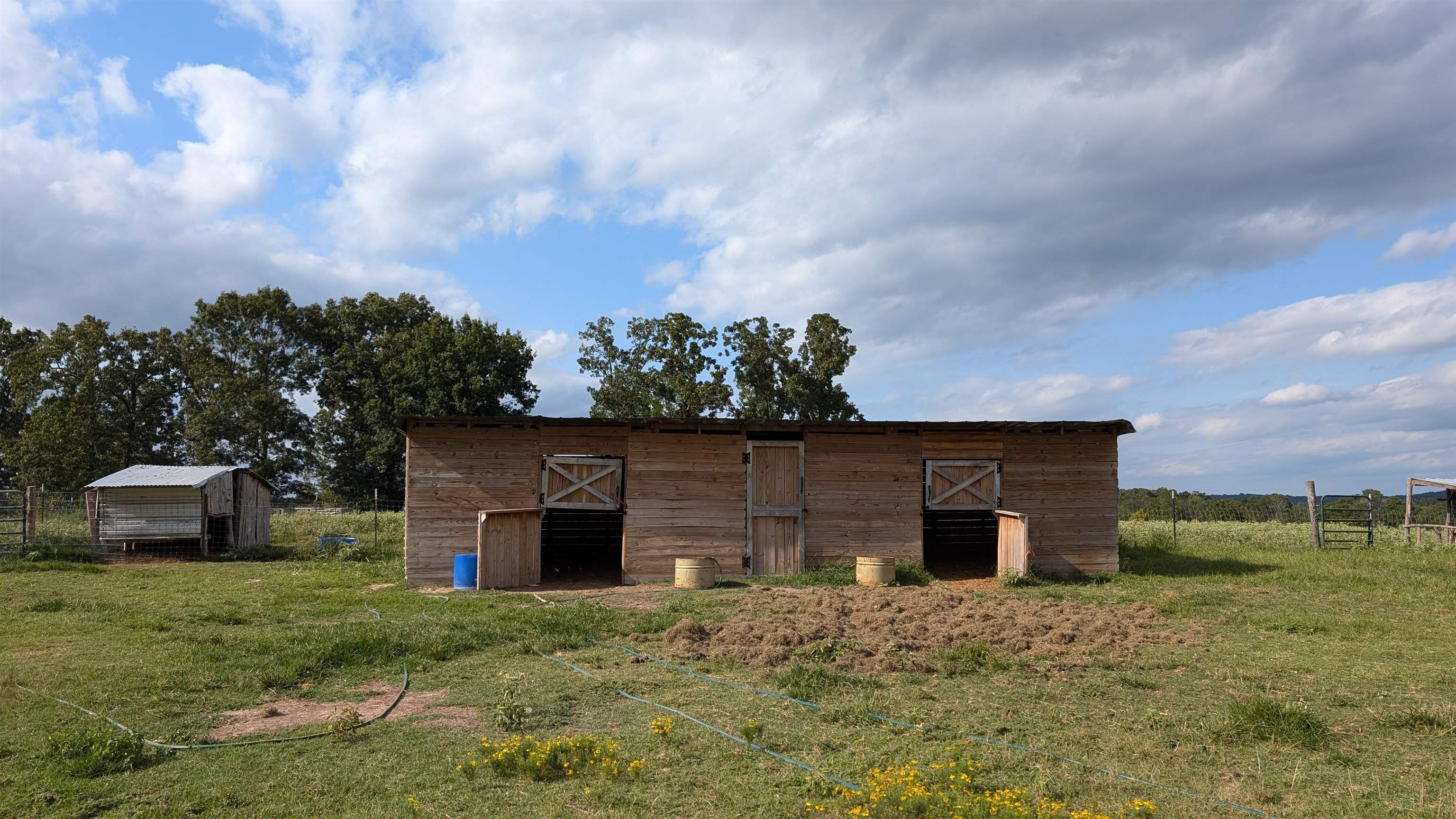 5146 N 9  Salem, AR