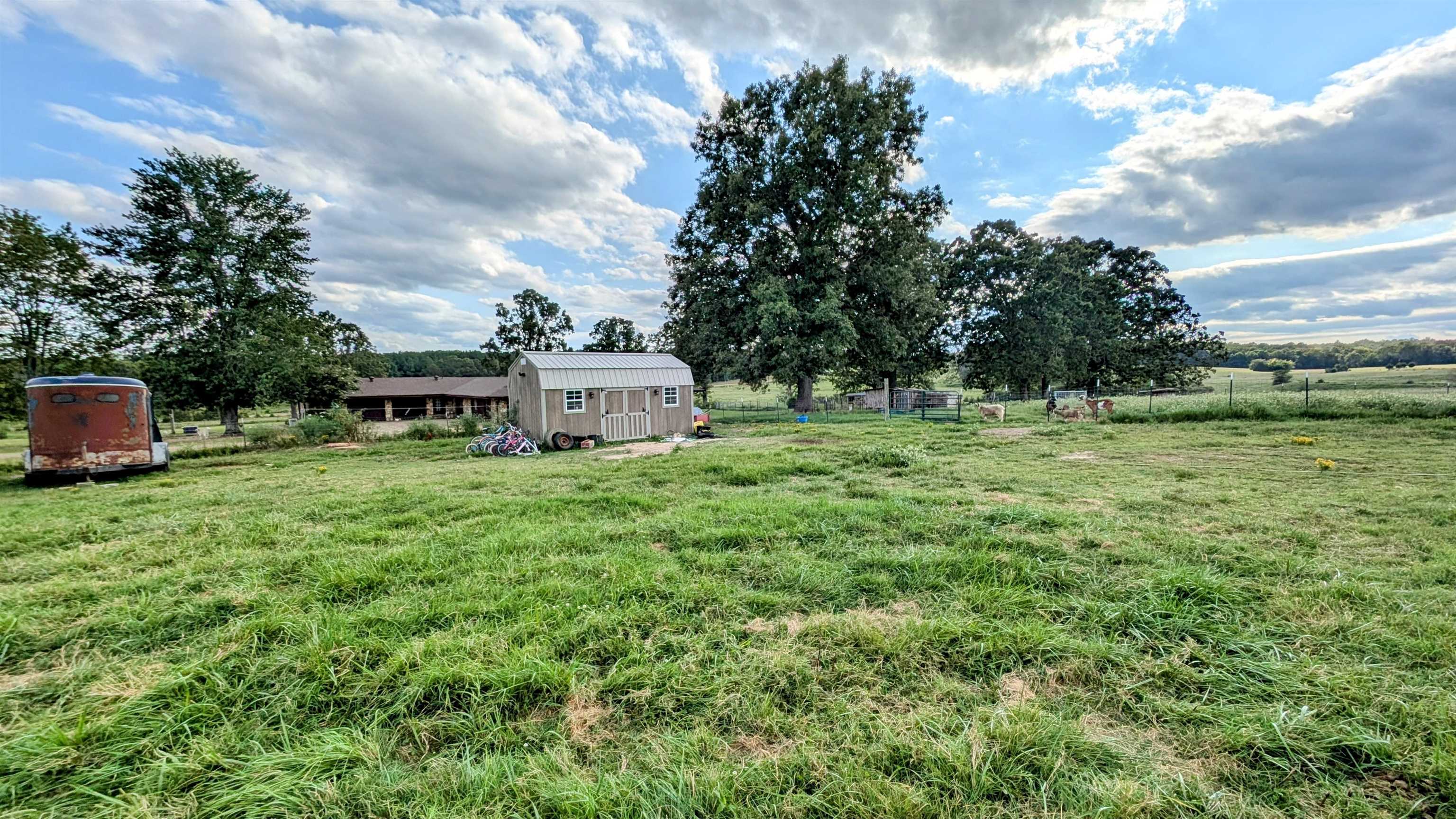 5146 N 9  Salem, AR