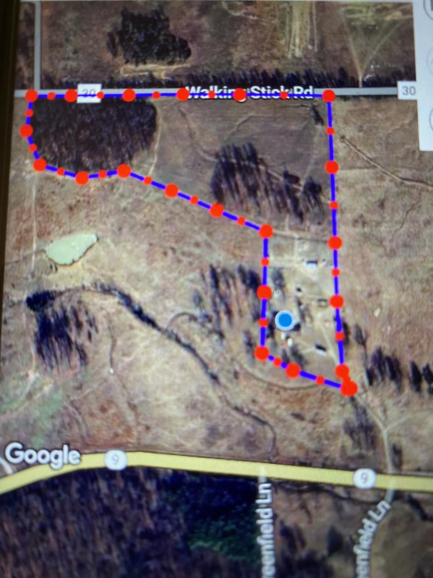 5146 N 9  Salem, AR
