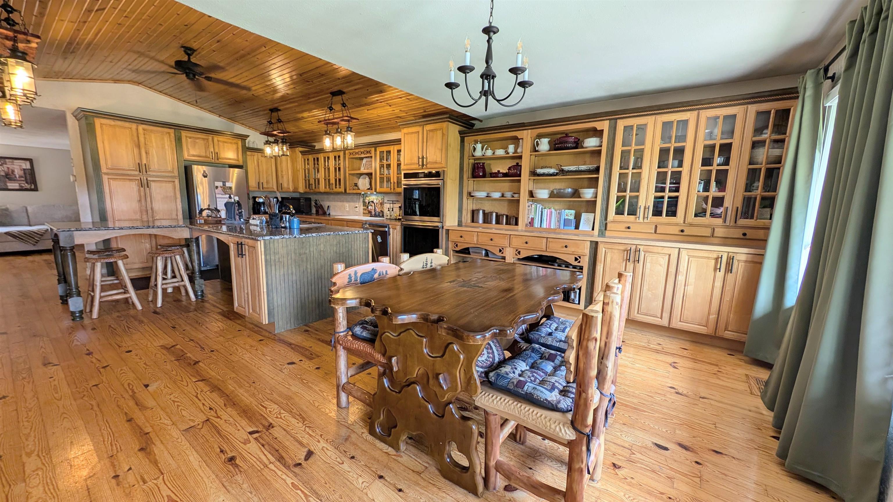 5146 N 9  Salem, AR