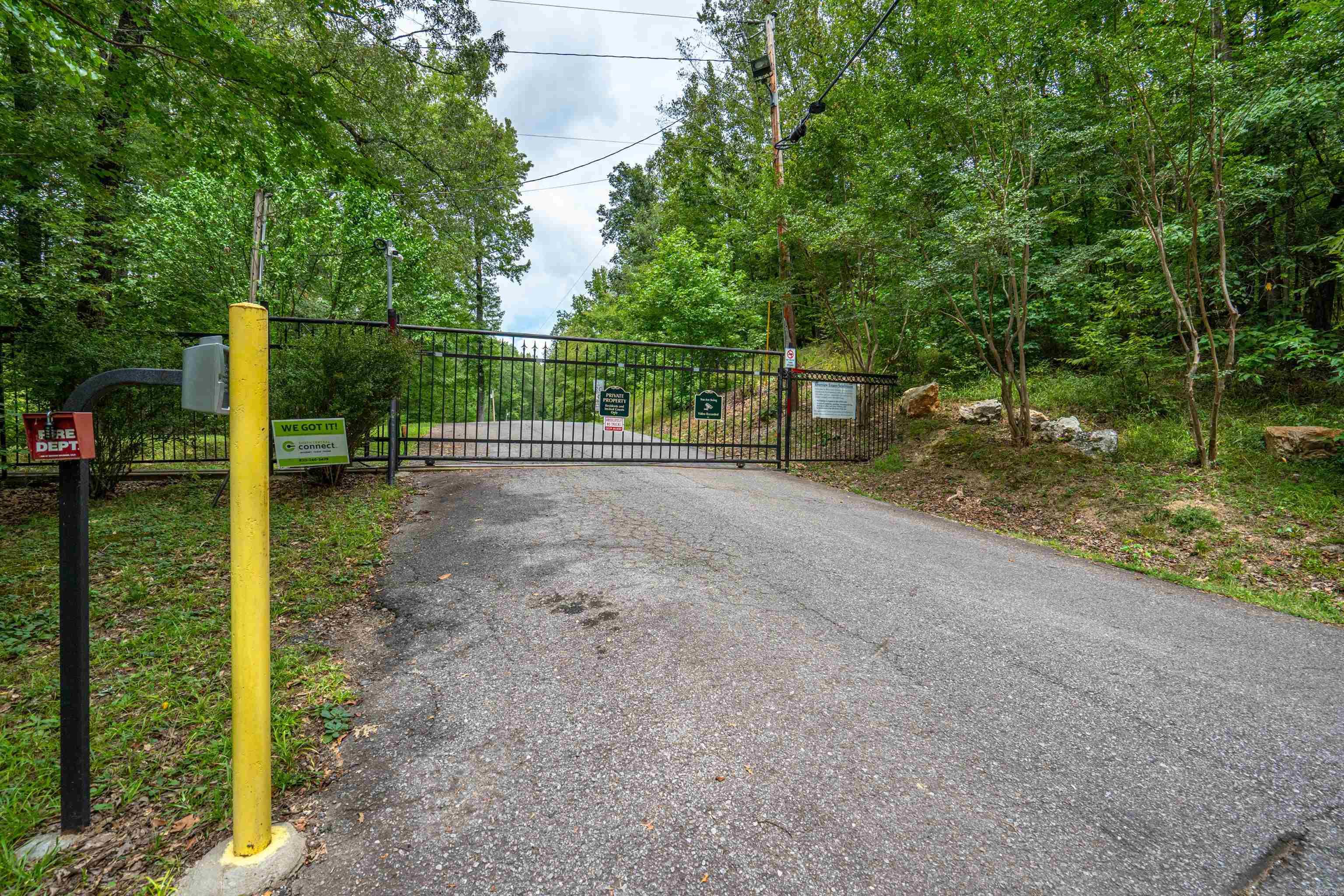 Lot 57  Riverview Dr  Malvern, AR