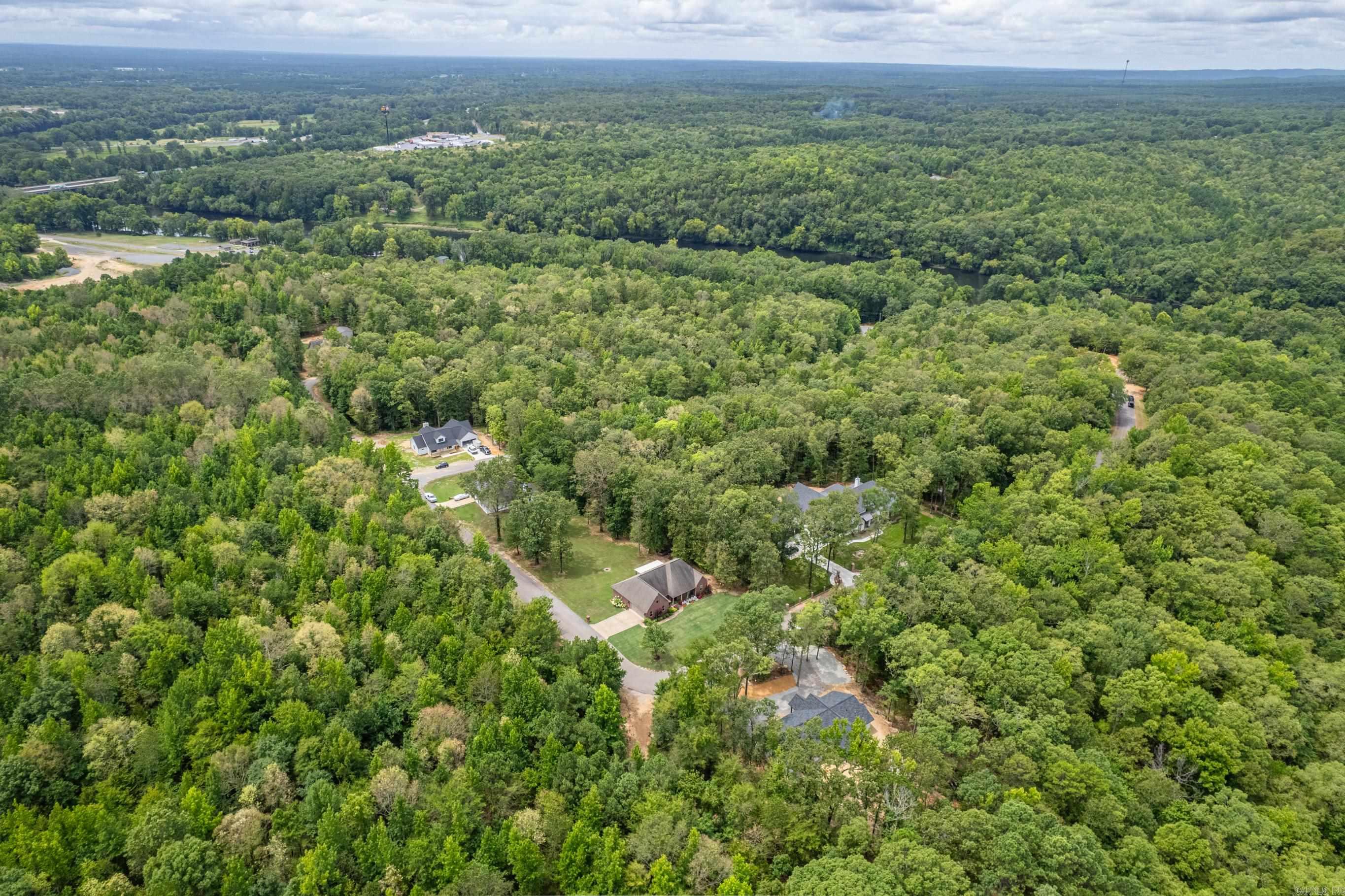 Lot 59  Riverview Dr  Malvern, AR