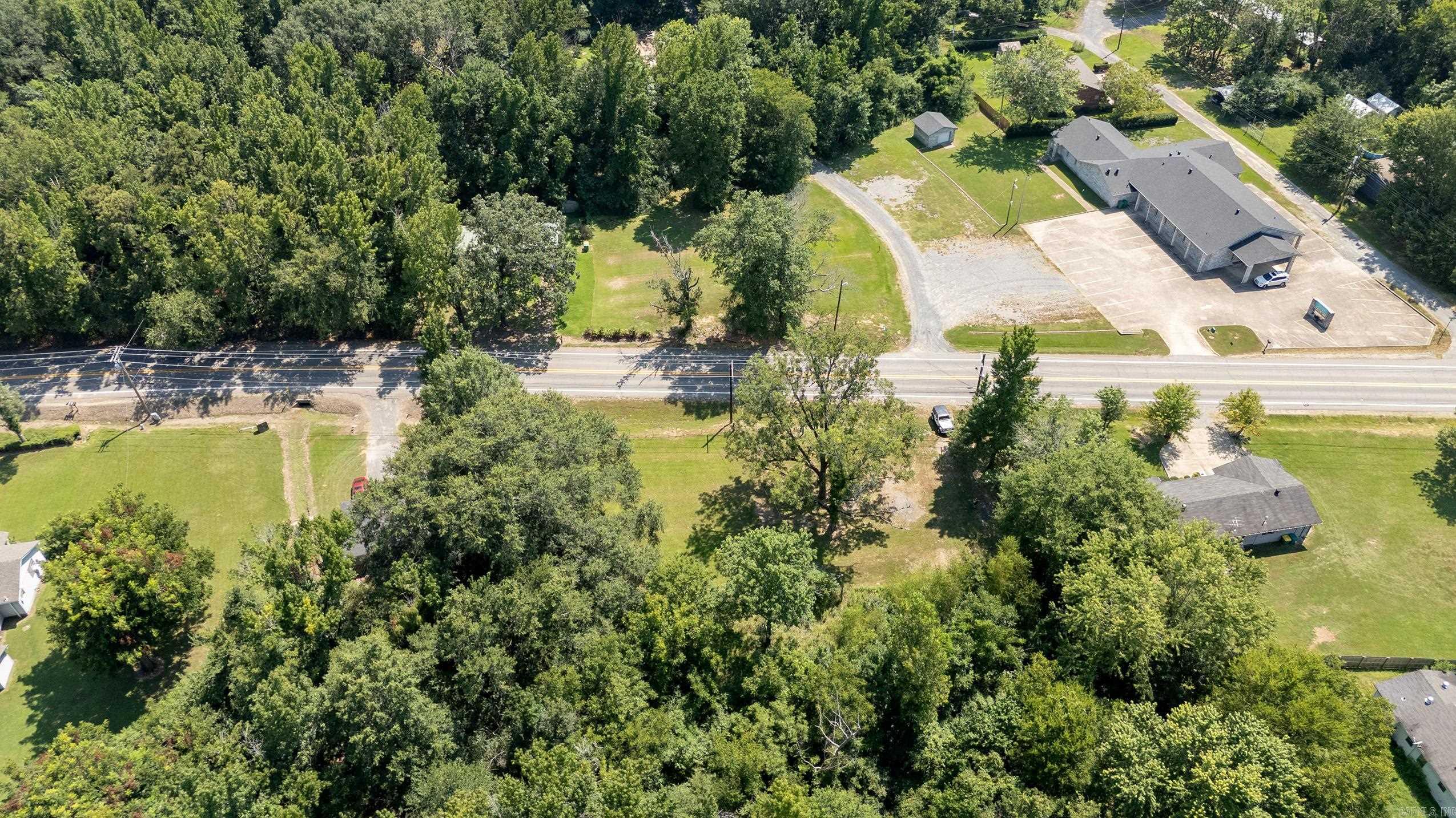 22024  Highway 365 N  Maumelle, AR