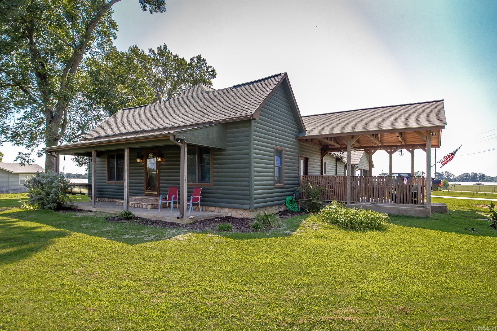 389  AR-174  Hope, AR