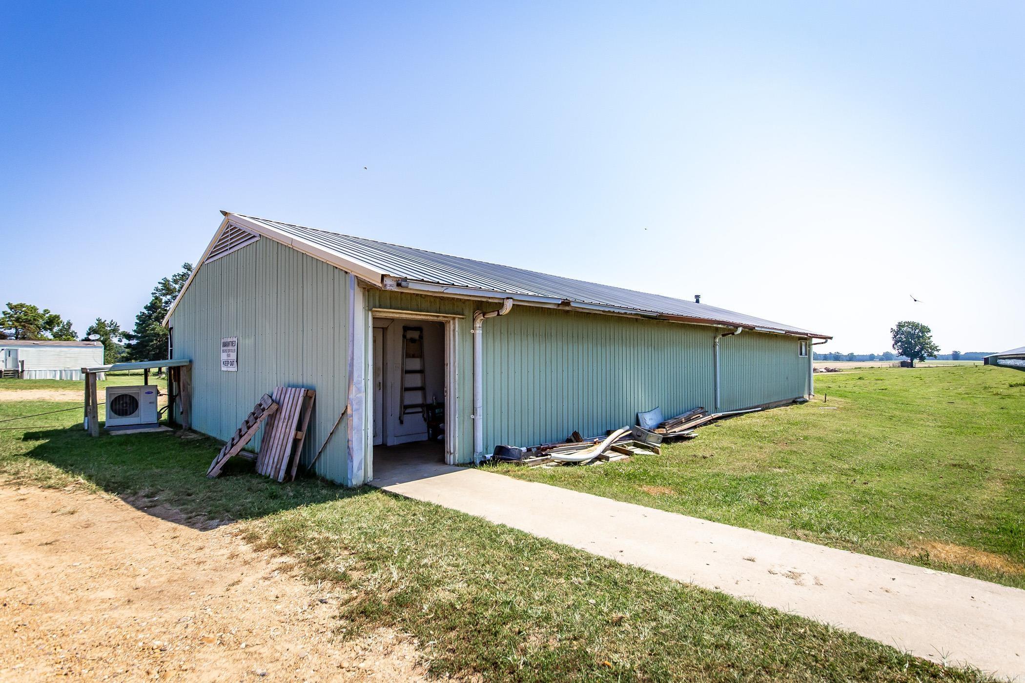 389  AR-174  Hope, AR