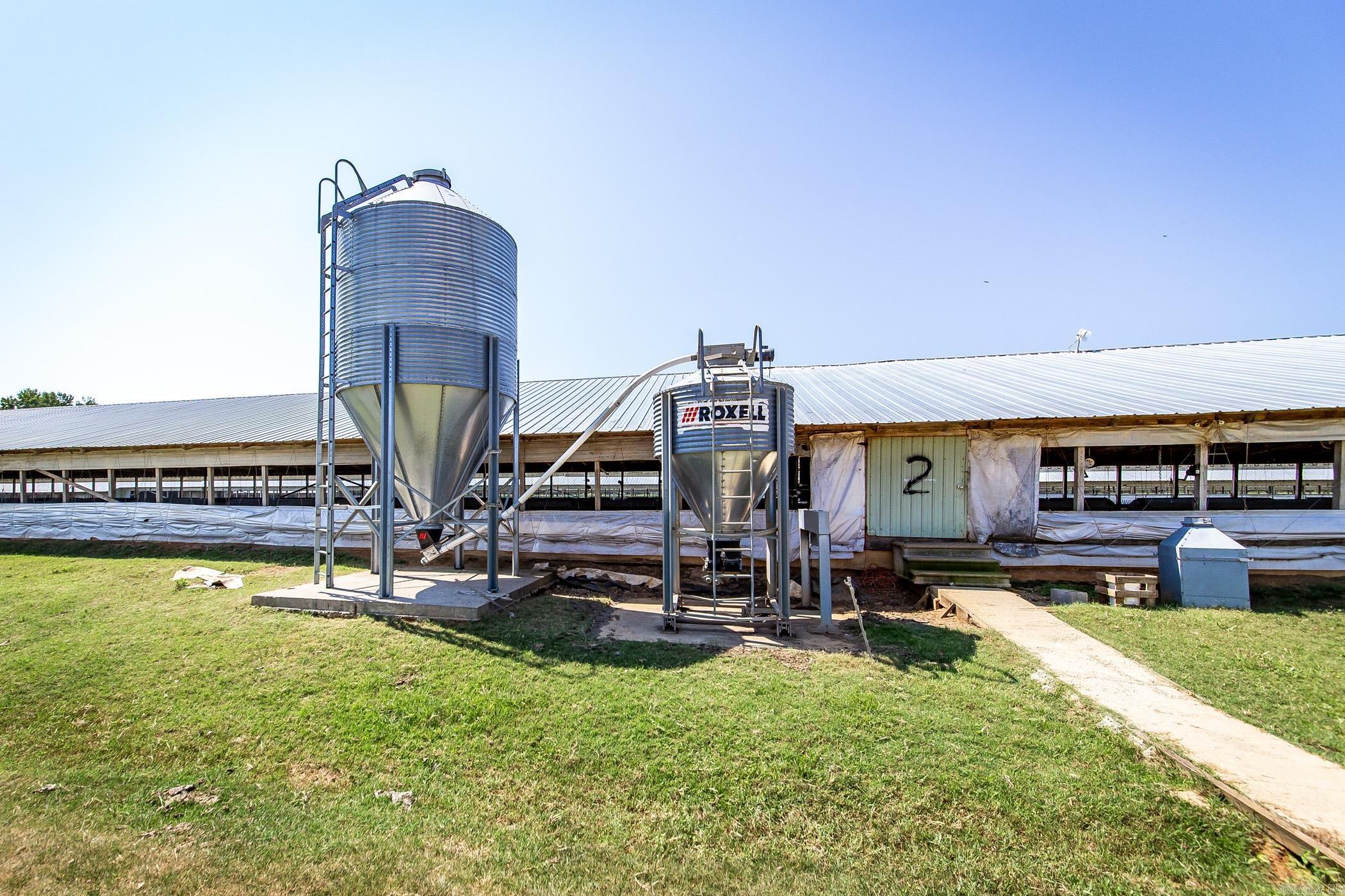 389  AR-174  Hope, AR