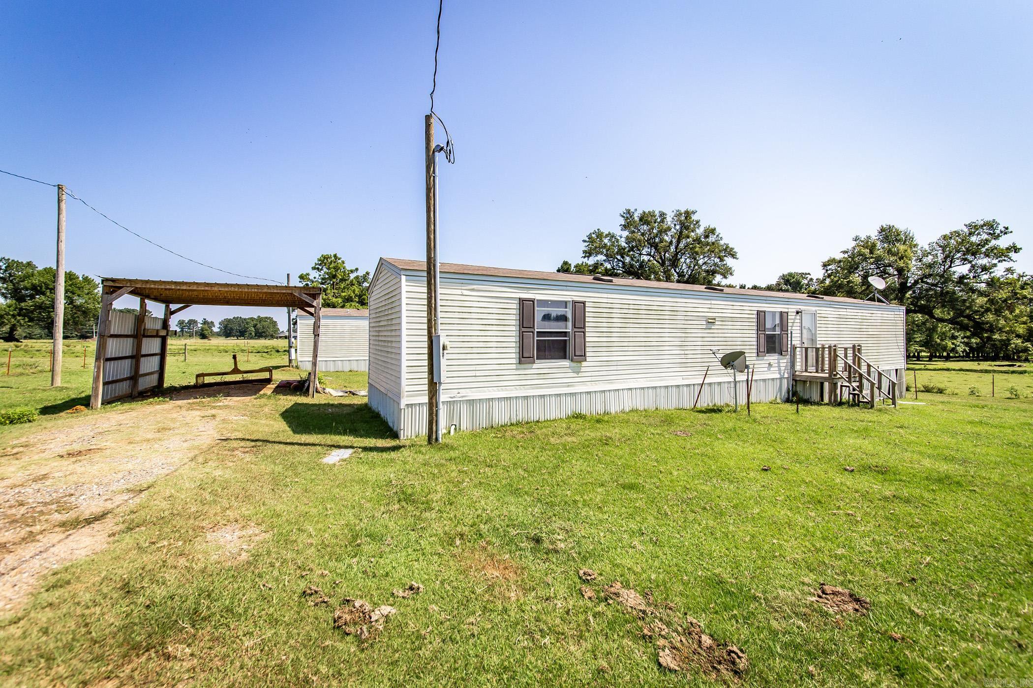 389  AR-174  Hope, AR