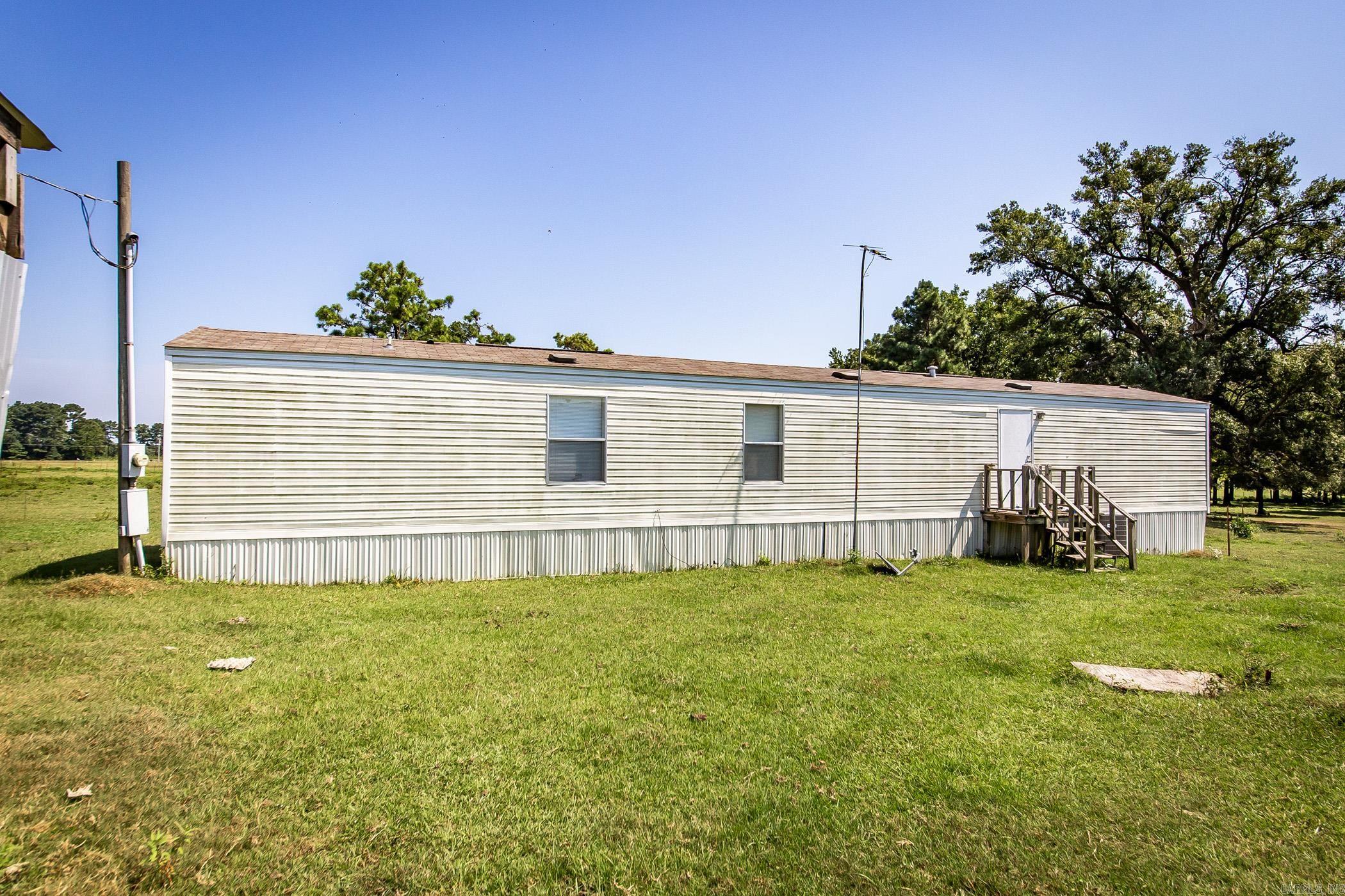 389  AR-174  Hope, AR
