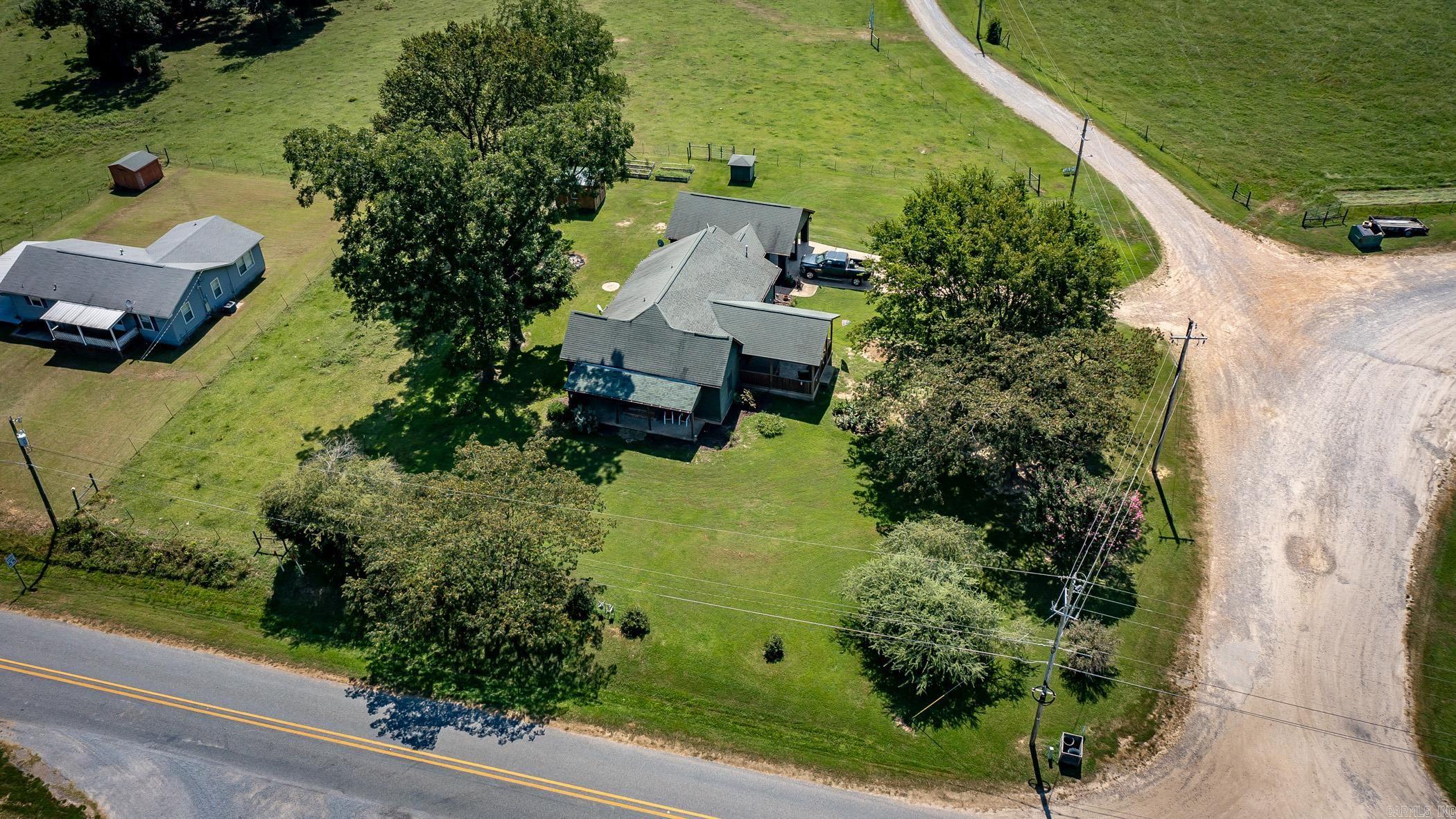 389  AR-174  Hope, AR