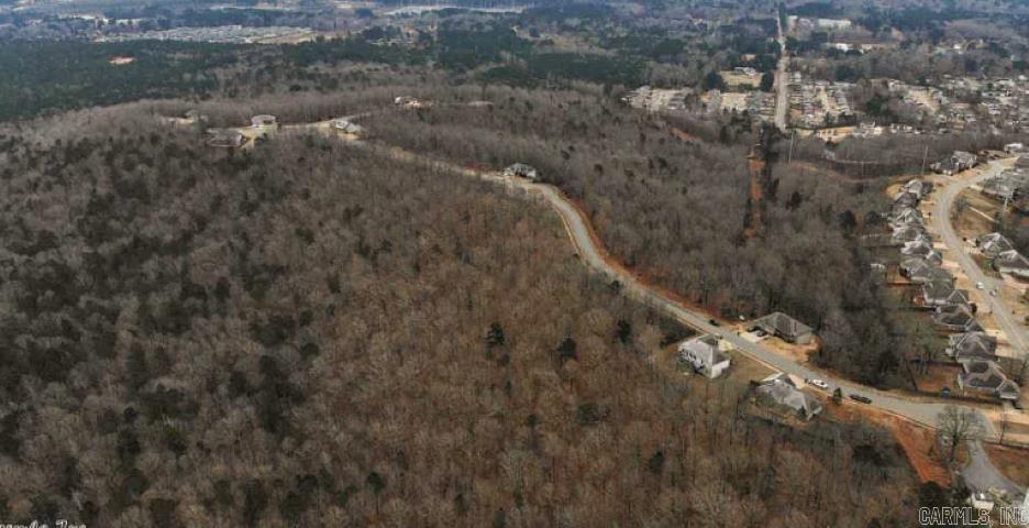 5  Summit View  Alexander, AR