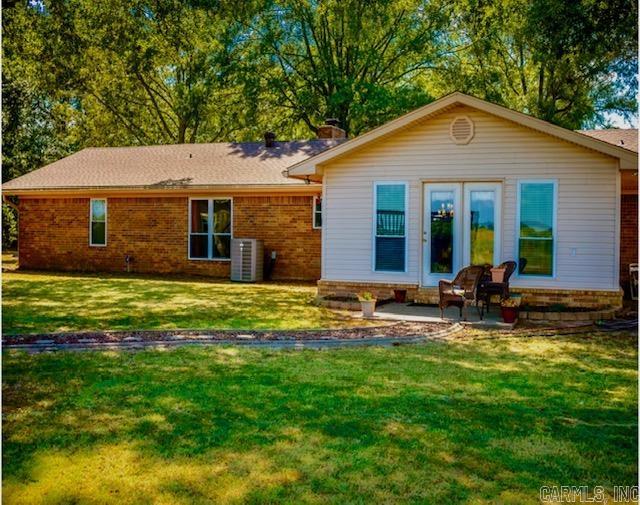 31  McCallie Loop  Carlisle, AR