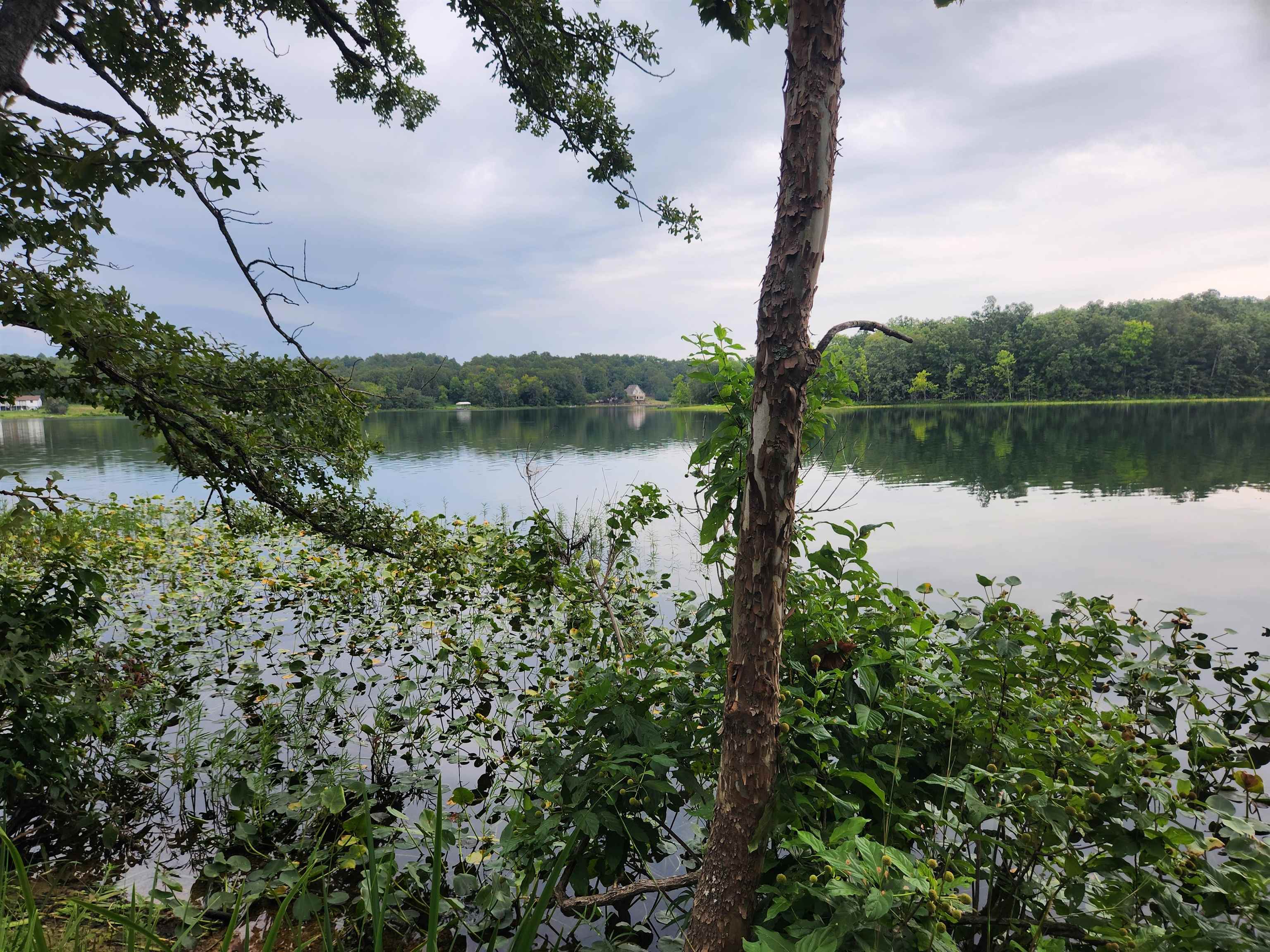 2206  Executive  Horseshoe Bend, AR