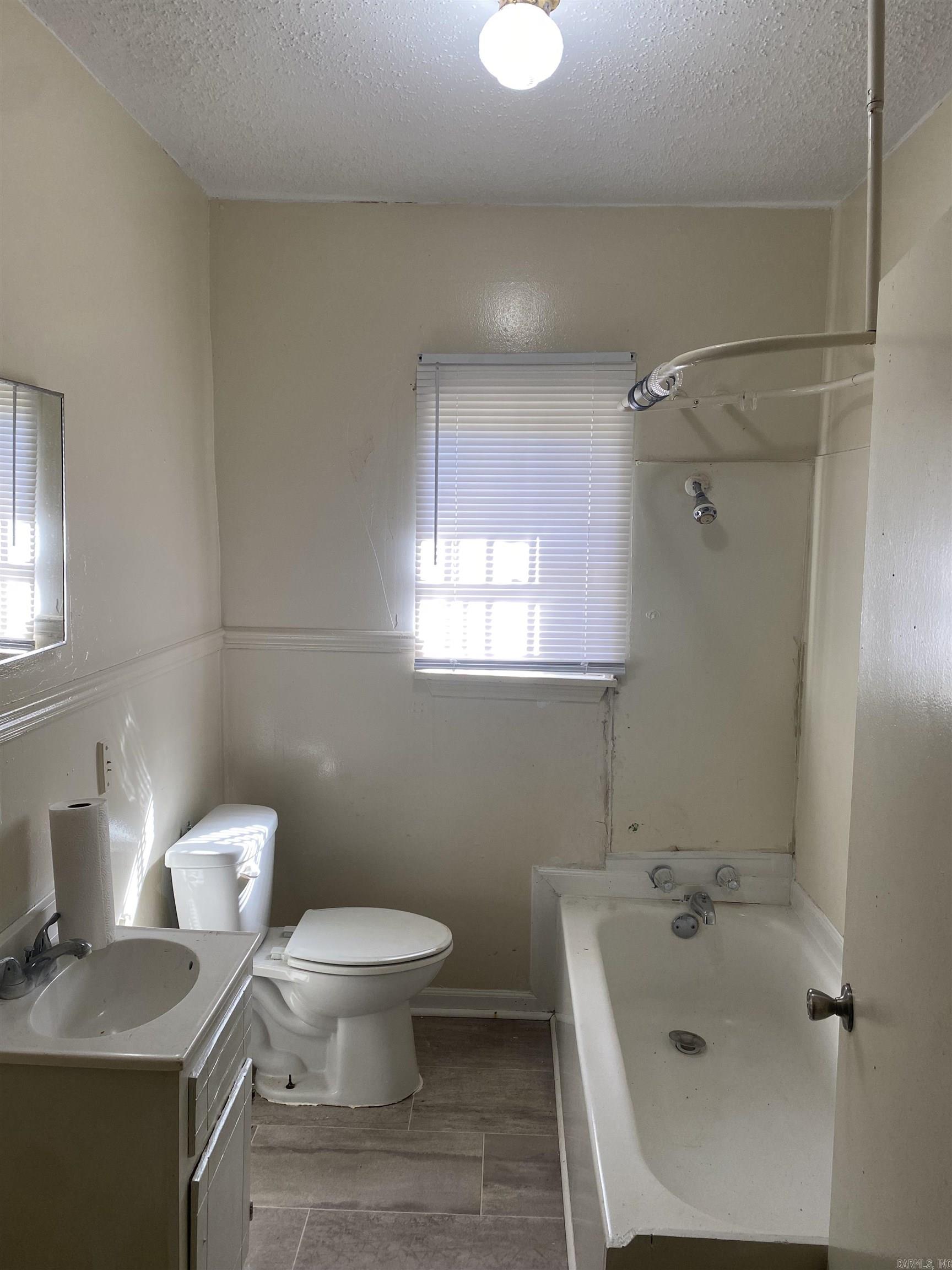 1519 S Tennessee  Pine Bluff, AR