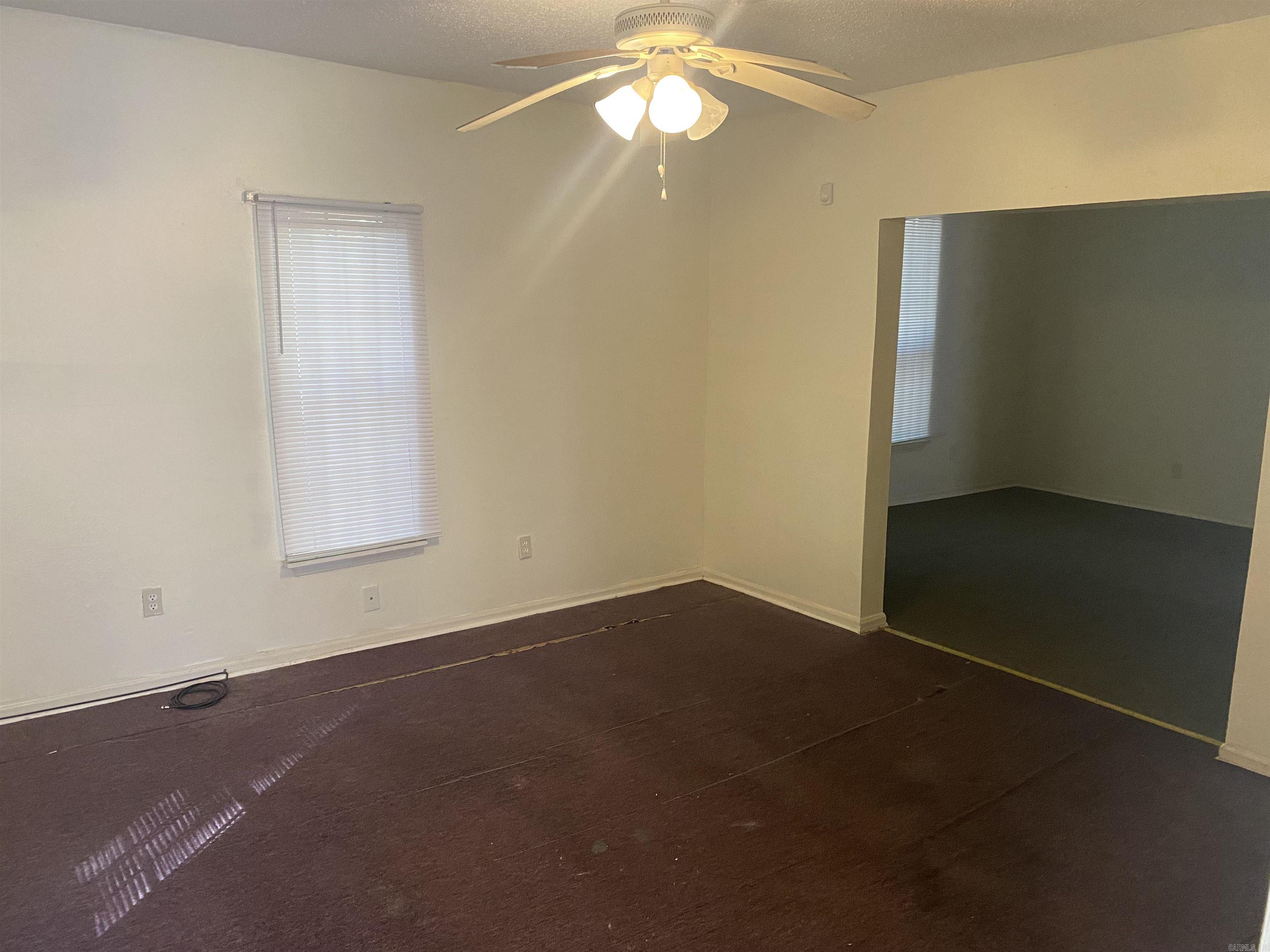 1519 S Tennessee  Pine Bluff, AR