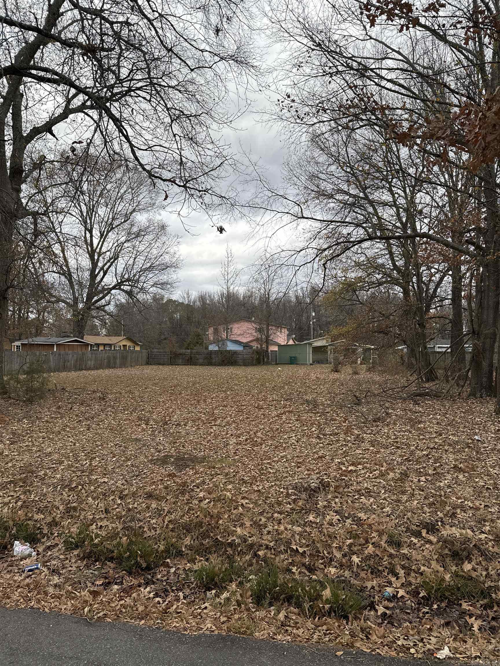 000 E 26th  Pine Bluff, AR