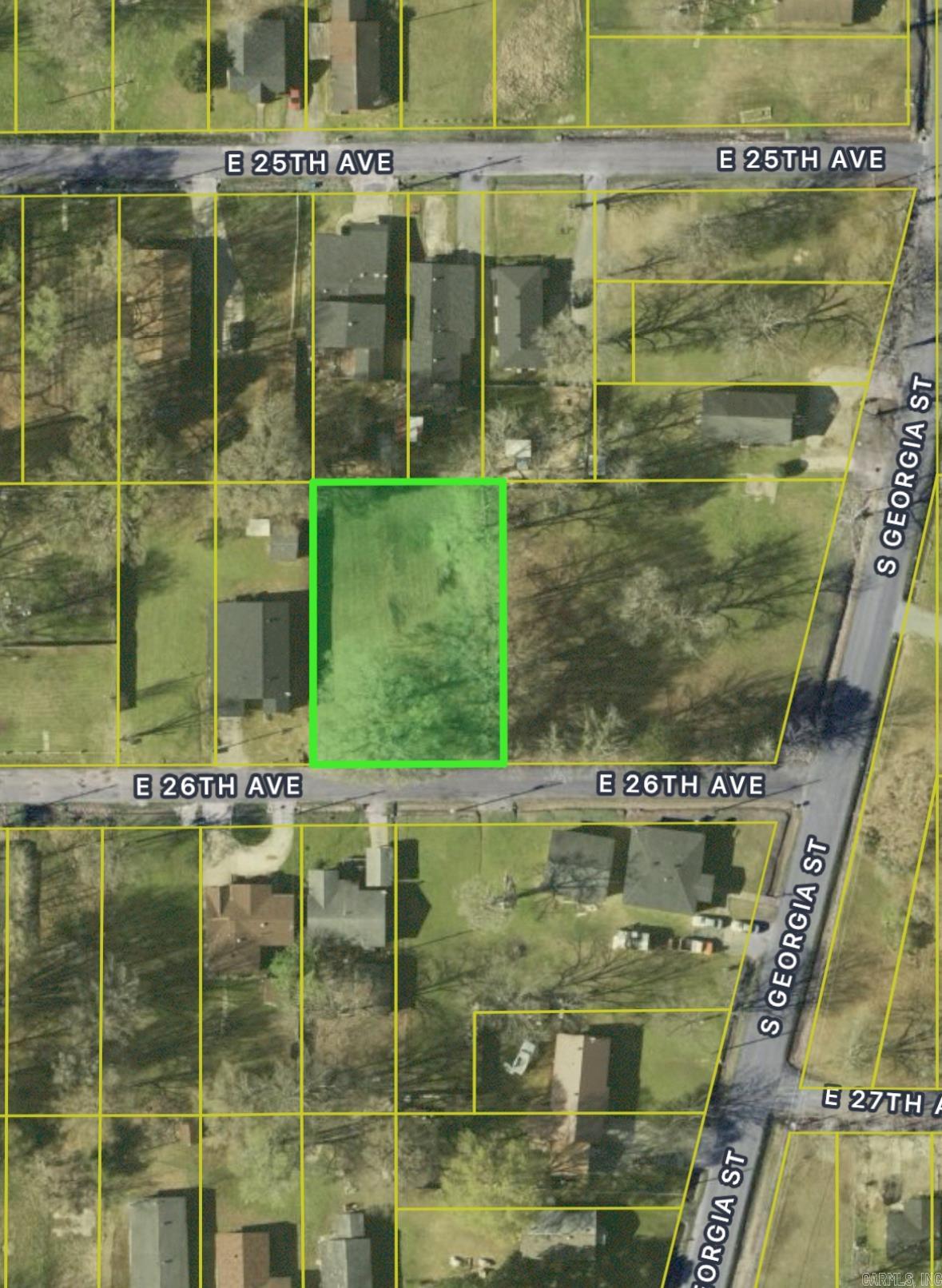 000 E 26th  Pine Bluff, AR