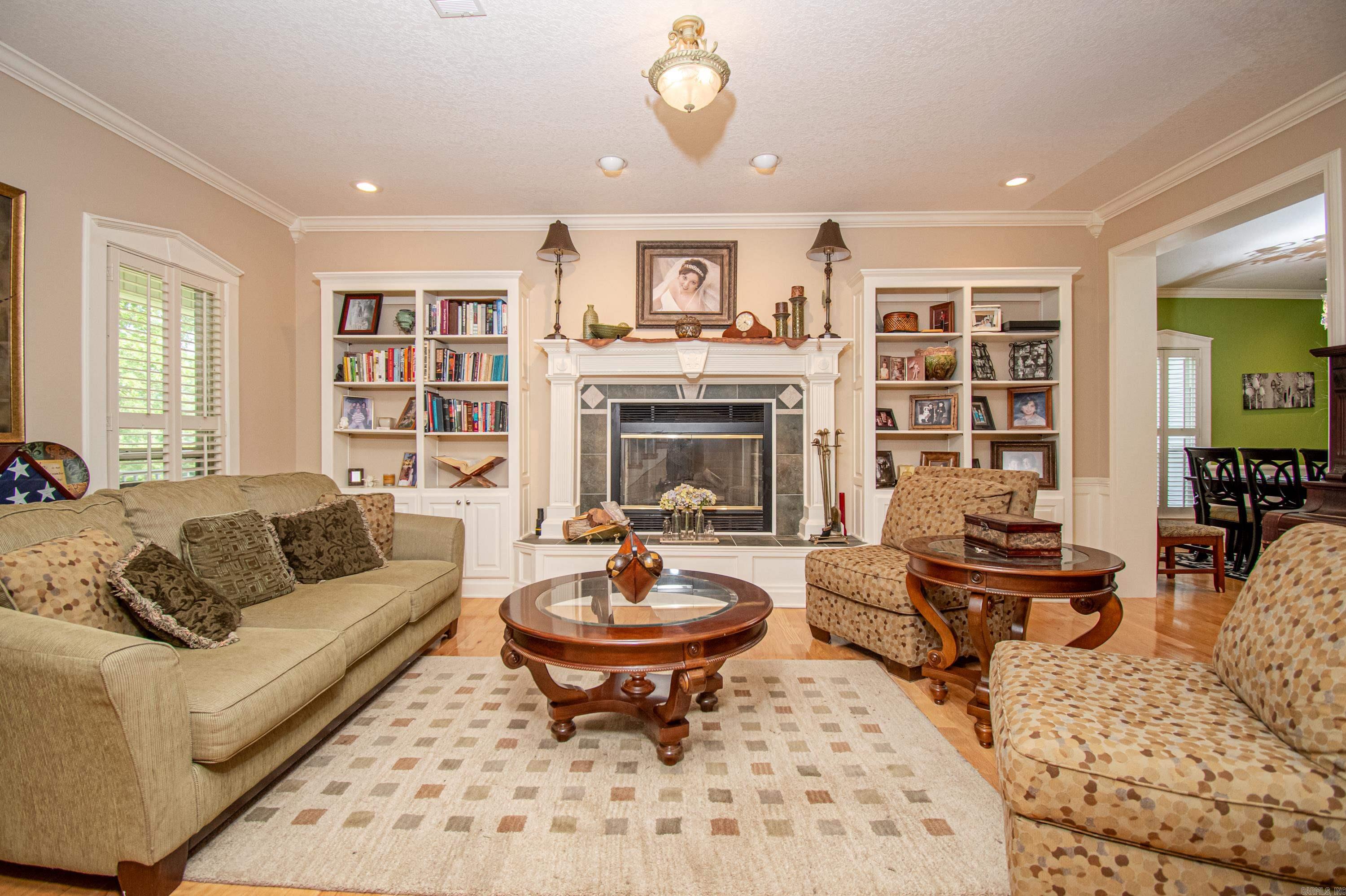 373 S Brandon  Fordyce, AR