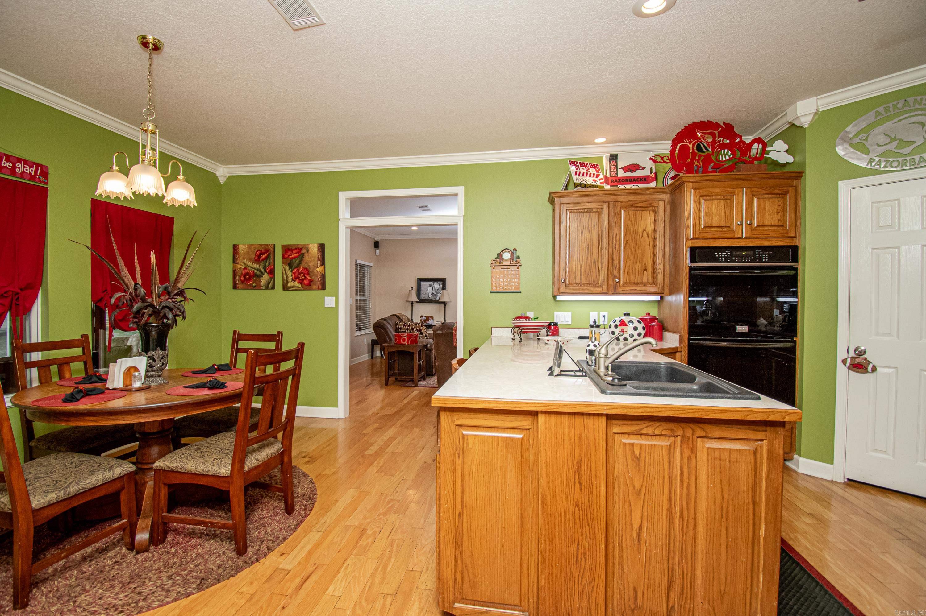 373 S Brandon  Fordyce, AR