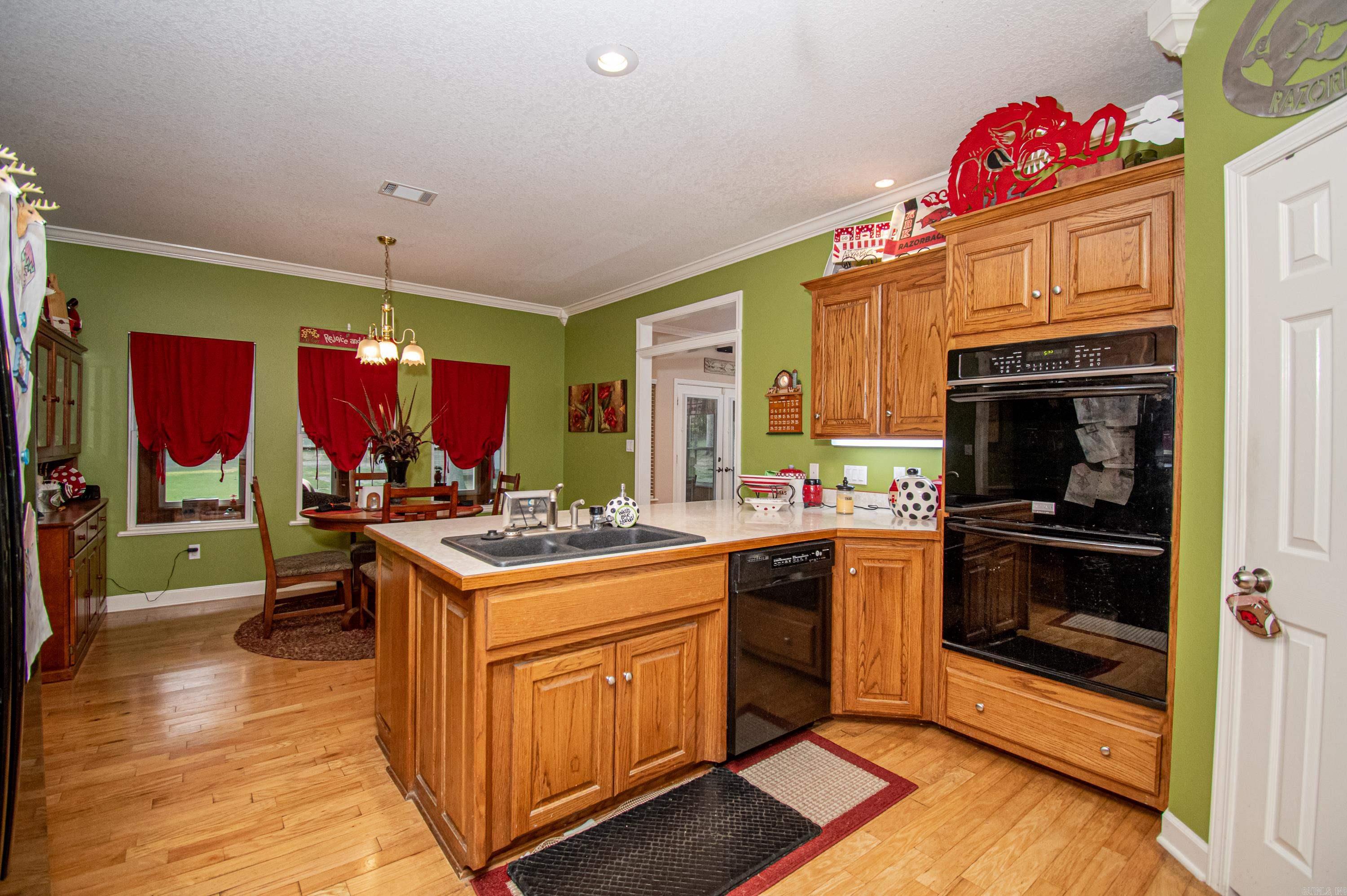 373 S Brandon  Fordyce, AR