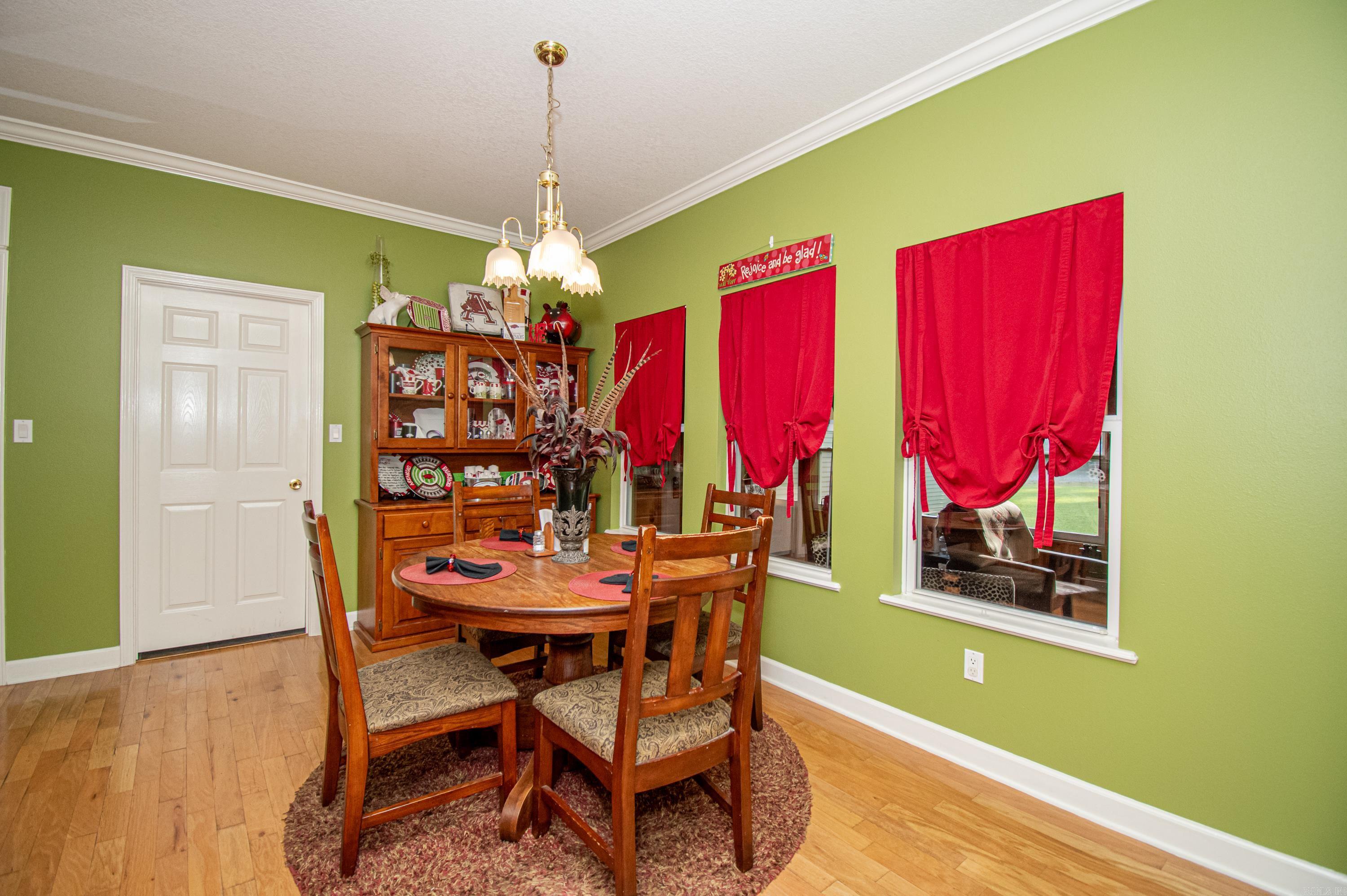 373 S Brandon  Fordyce, AR