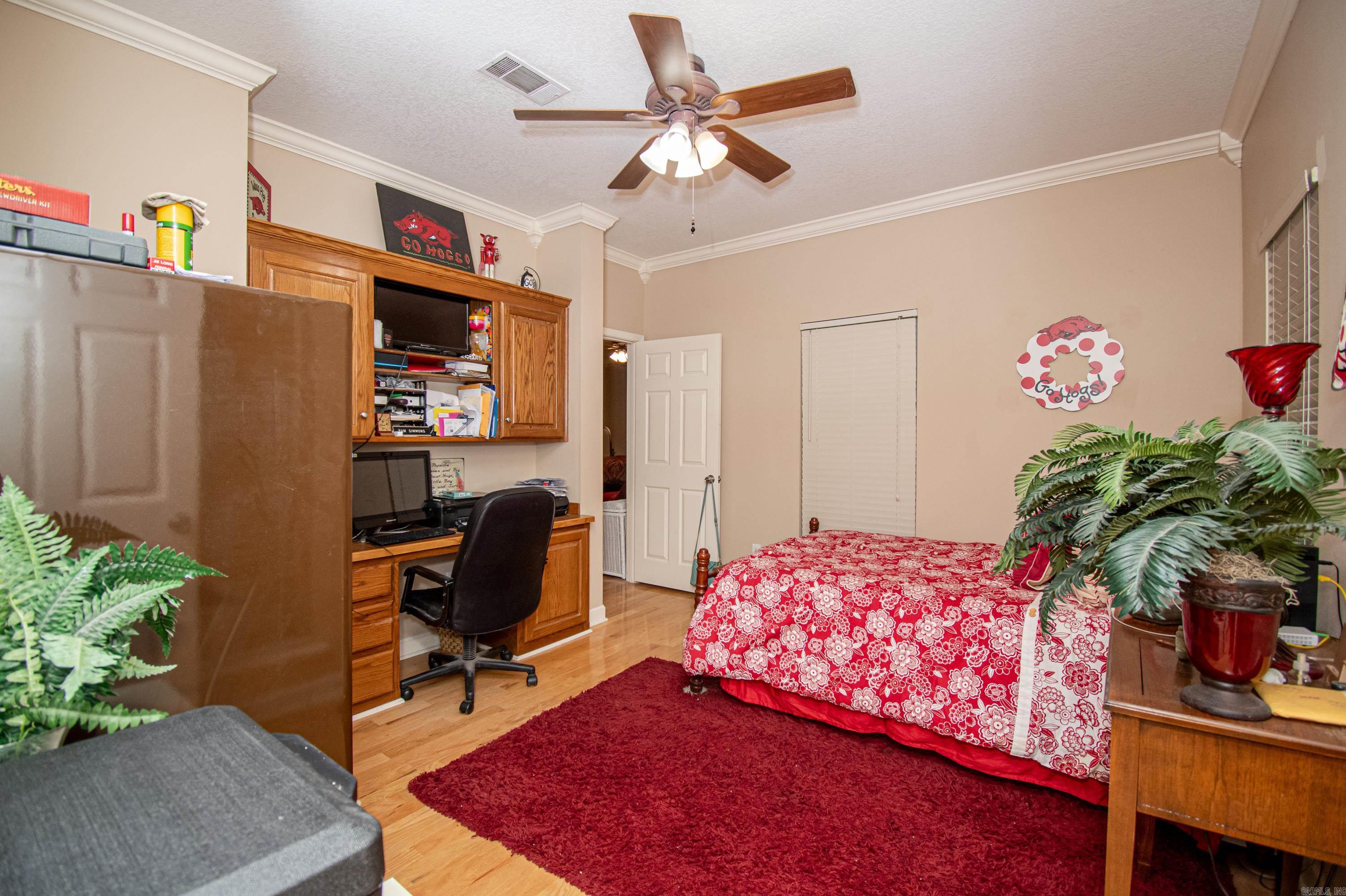 373 S Brandon  Fordyce, AR