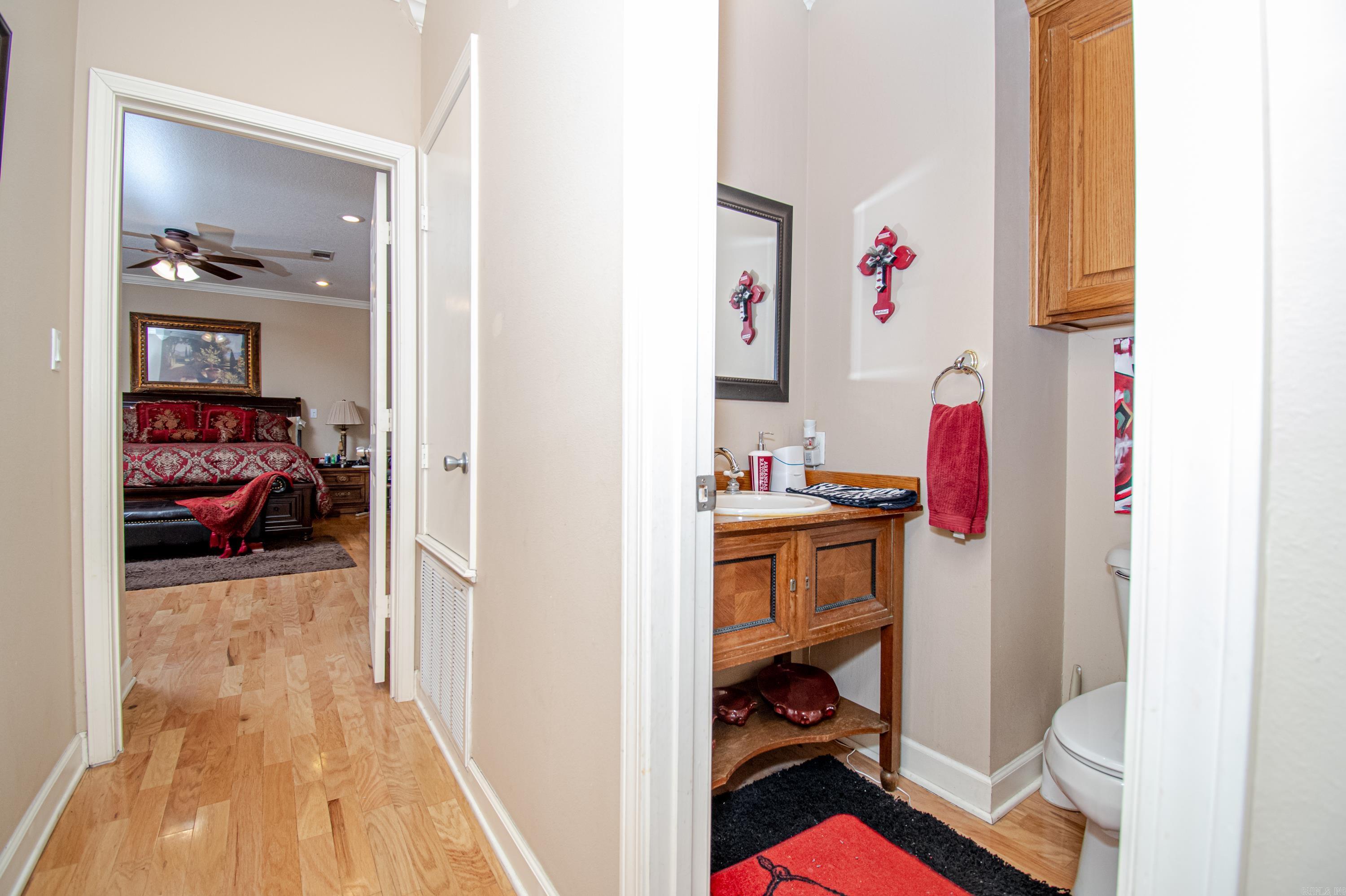 373 S Brandon  Fordyce, AR