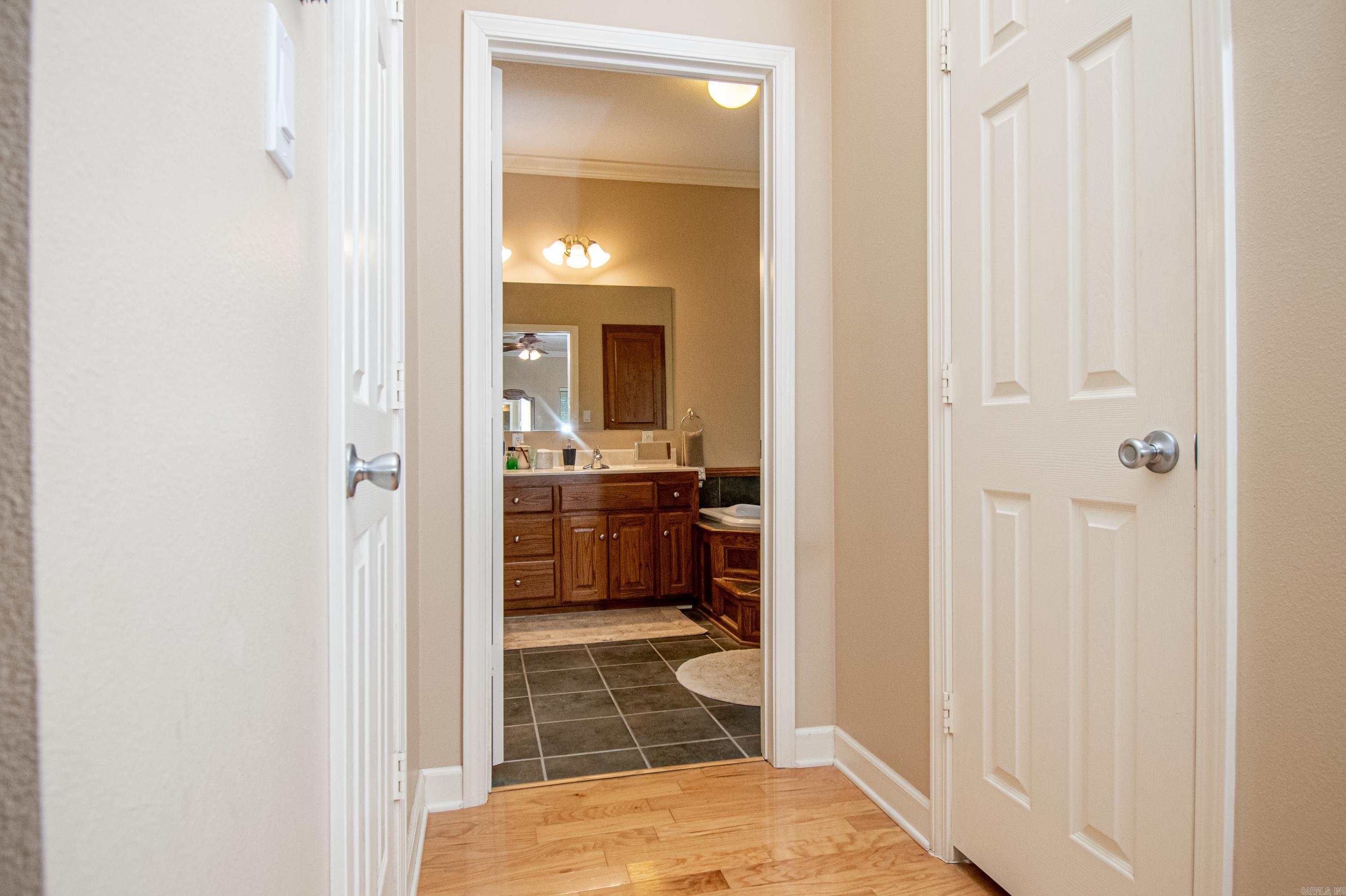 373 S Brandon  Fordyce, AR